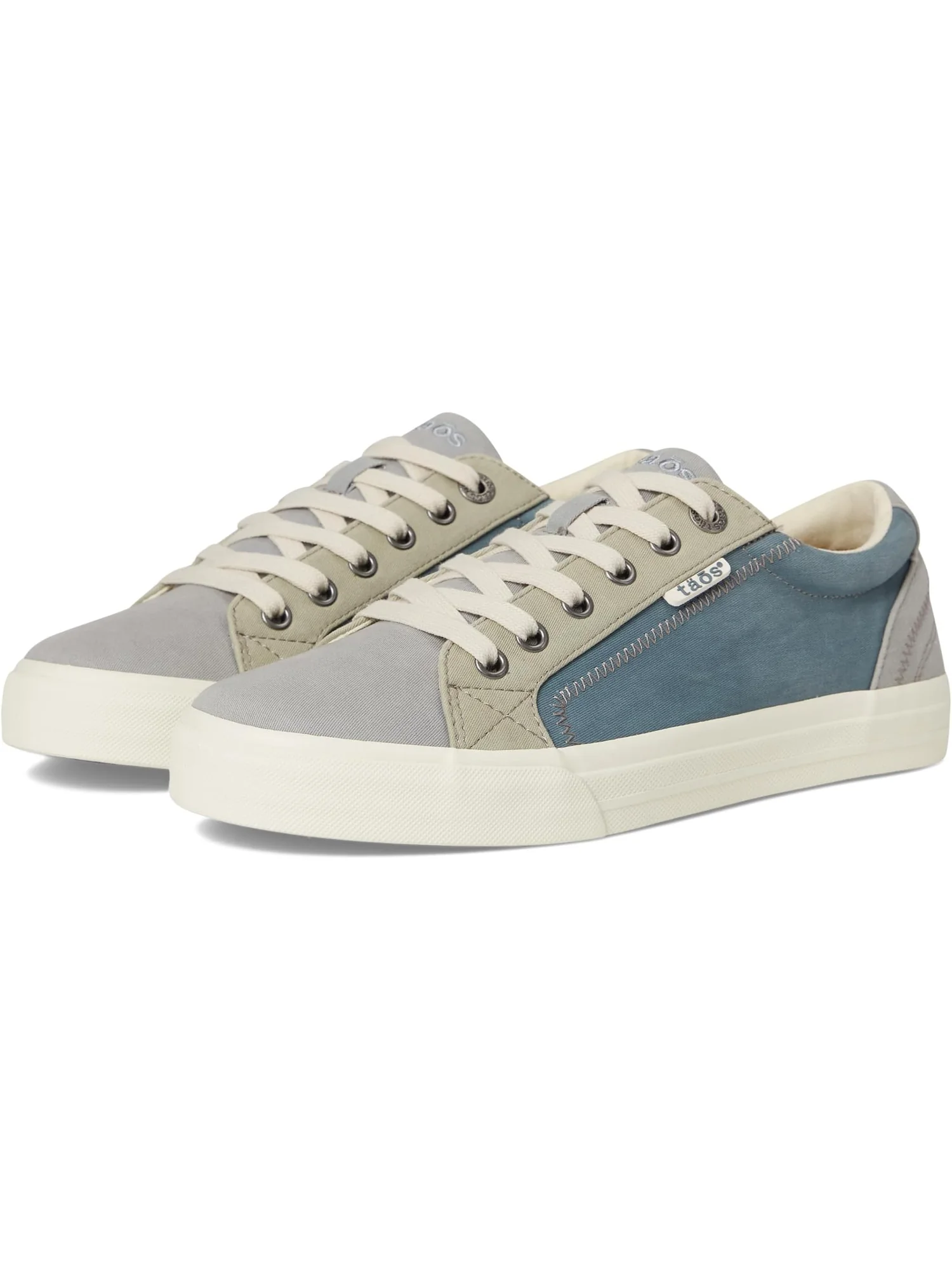 Кроссовки Taos Footwear Women's Plim Soul — 1