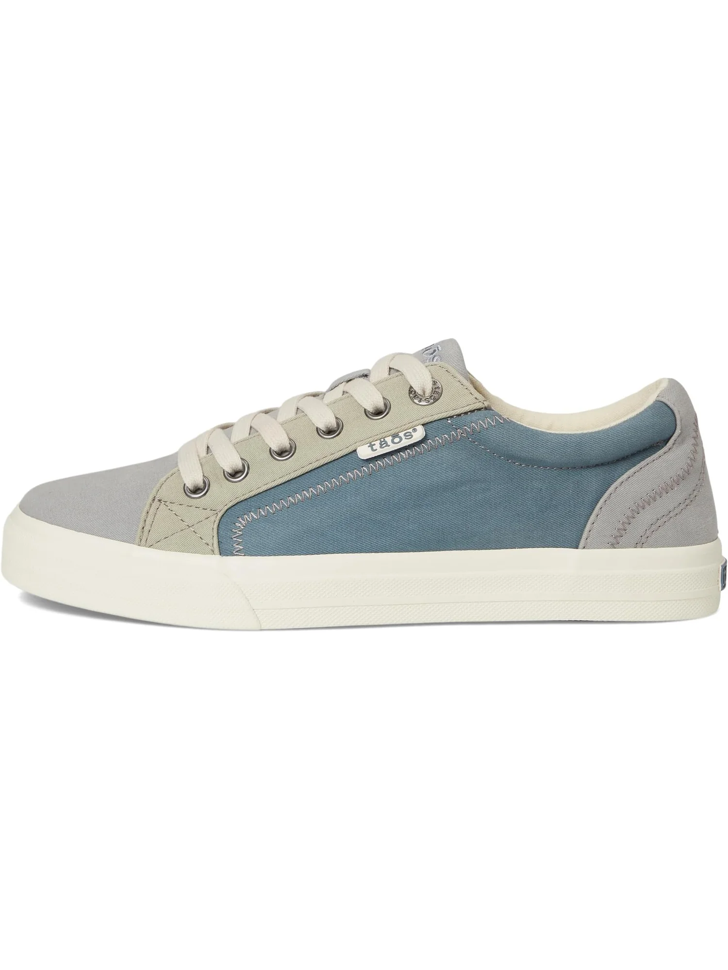 Кроссовки Taos Footwear Women's Plim Soul — 4