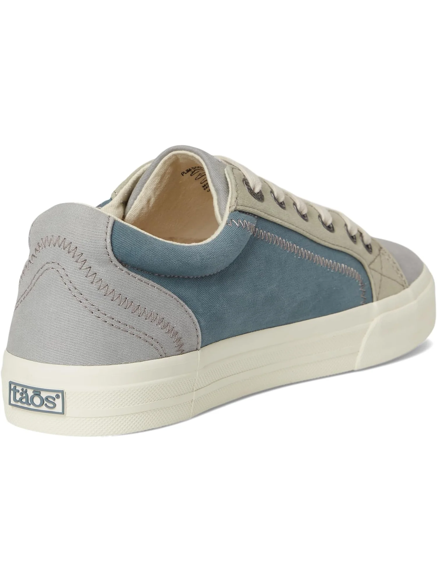 Кроссовки Taos Footwear Women's Plim Soul — 5