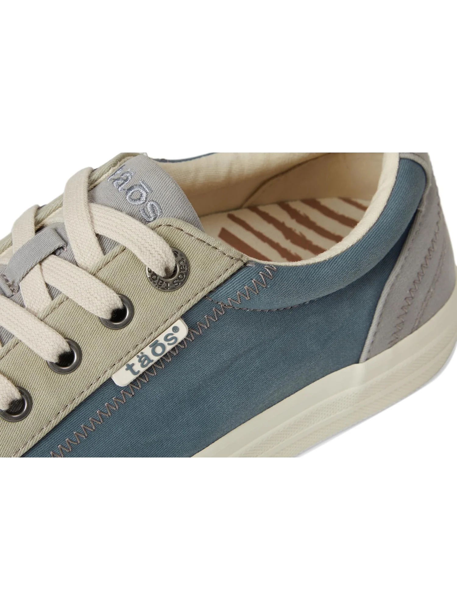 Кроссовки Taos Footwear Women's Plim Soul — 6