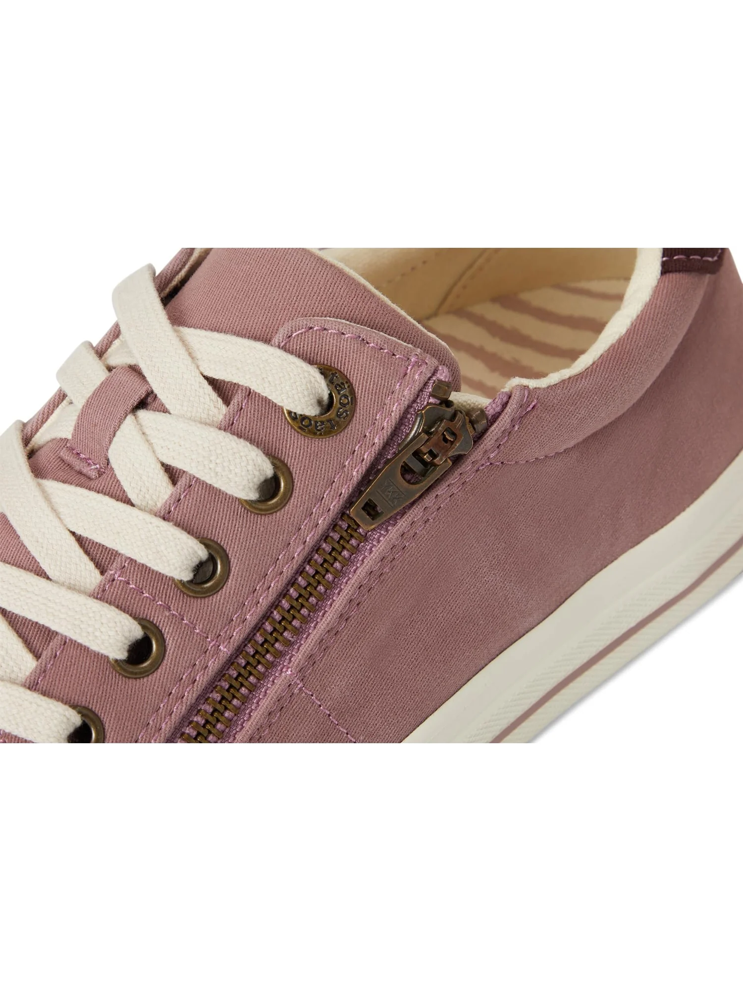 Кроссовки Taos Footwear Z Soul — 6