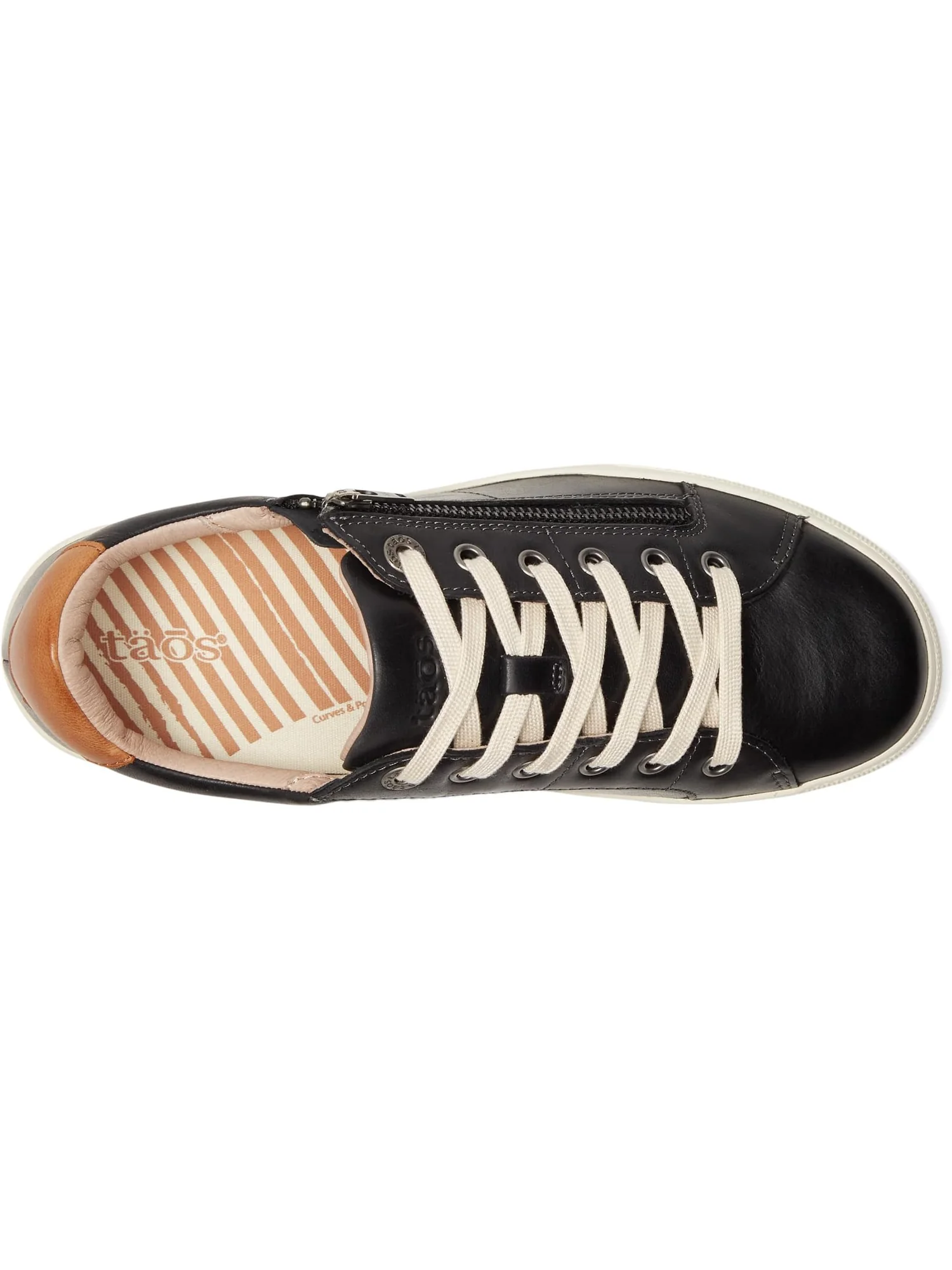 Кроссовки Taos Footwear Z Soul Lux — 2