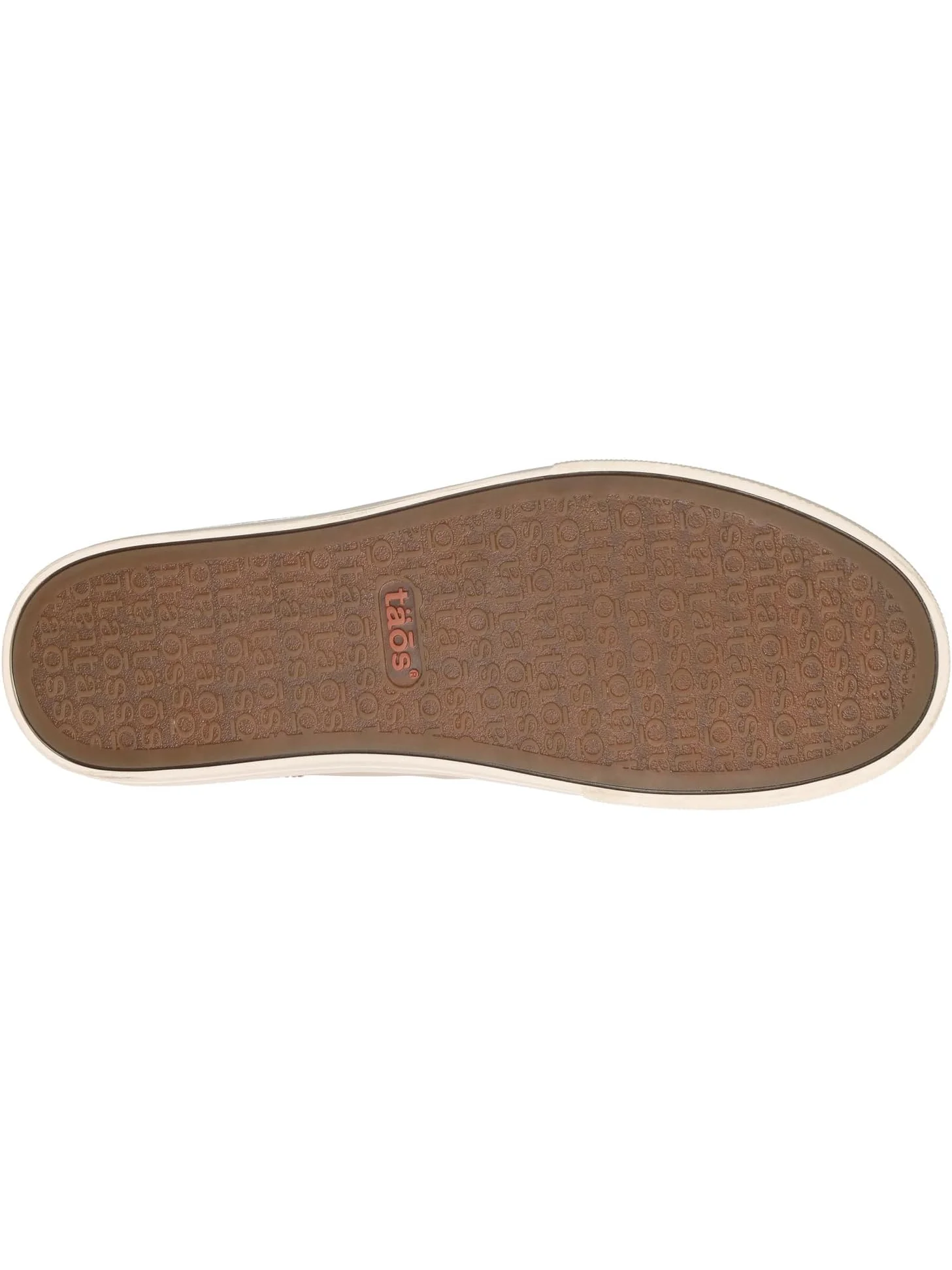 Кроссовки Taos Footwear Winner — 3