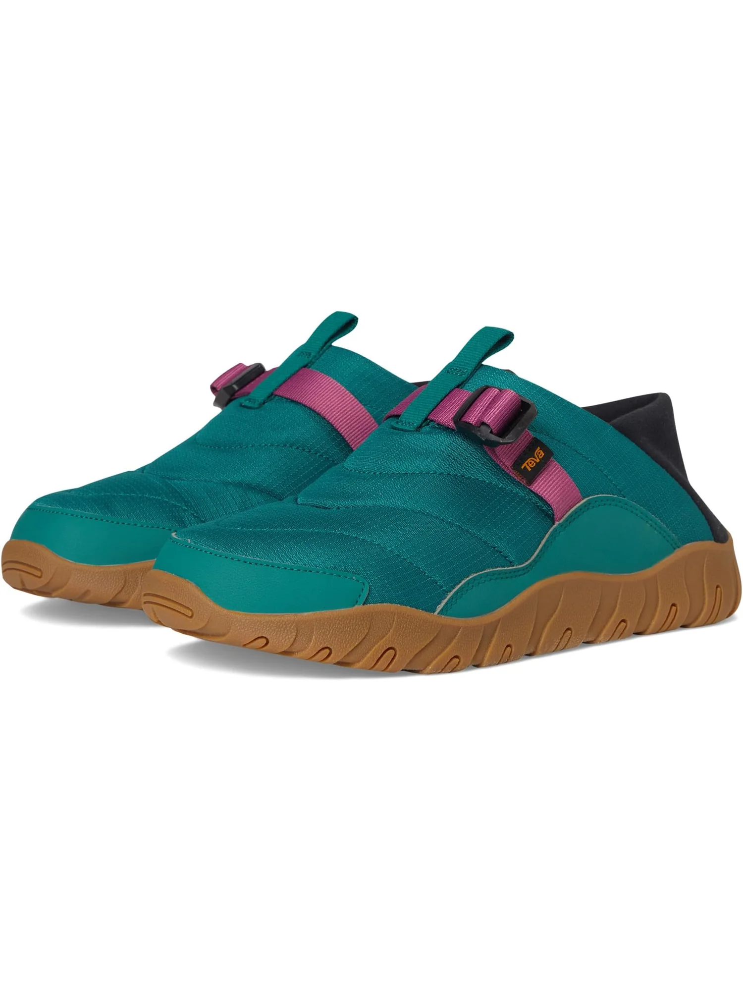 Кроссовки Teva Reember Camp — 1
