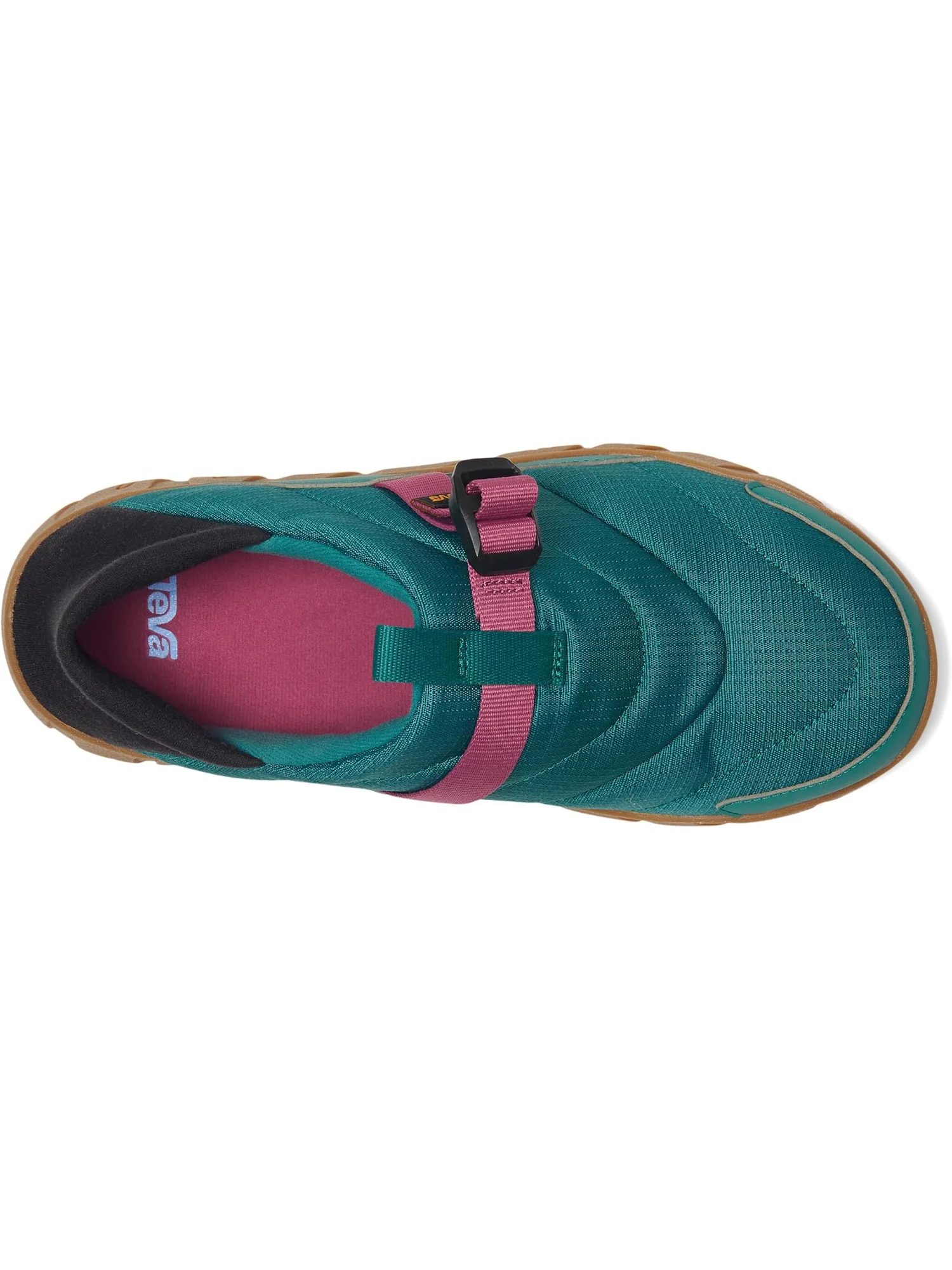 Кроссовки Teva Reember Camp — 2
