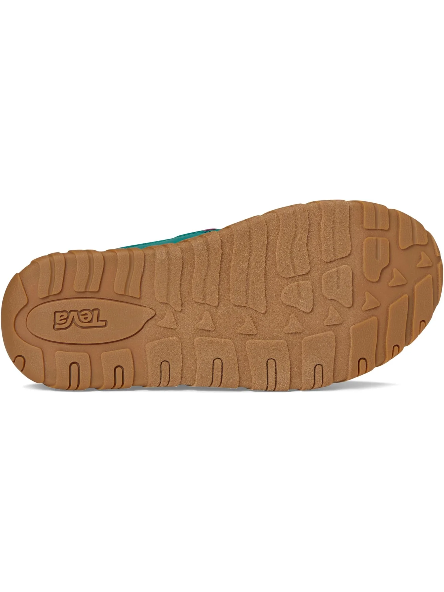 Кроссовки Teva Reember Camp — 3