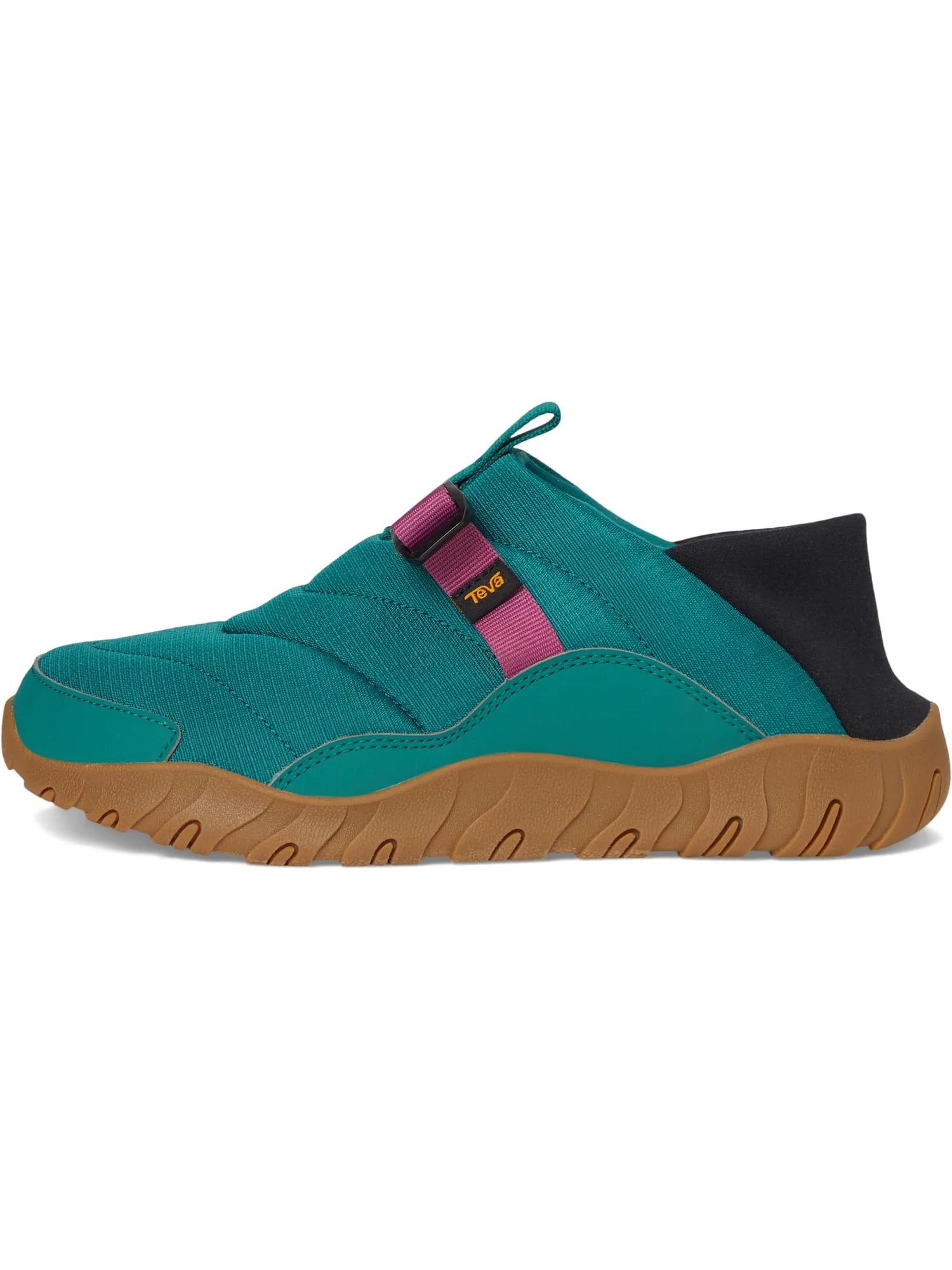 Кроссовки Teva Reember Camp — 4