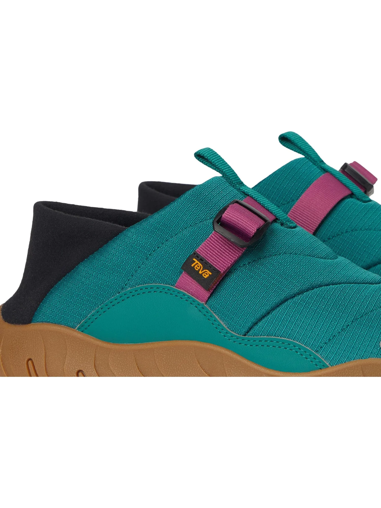 Кроссовки Teva Reember Camp — 6