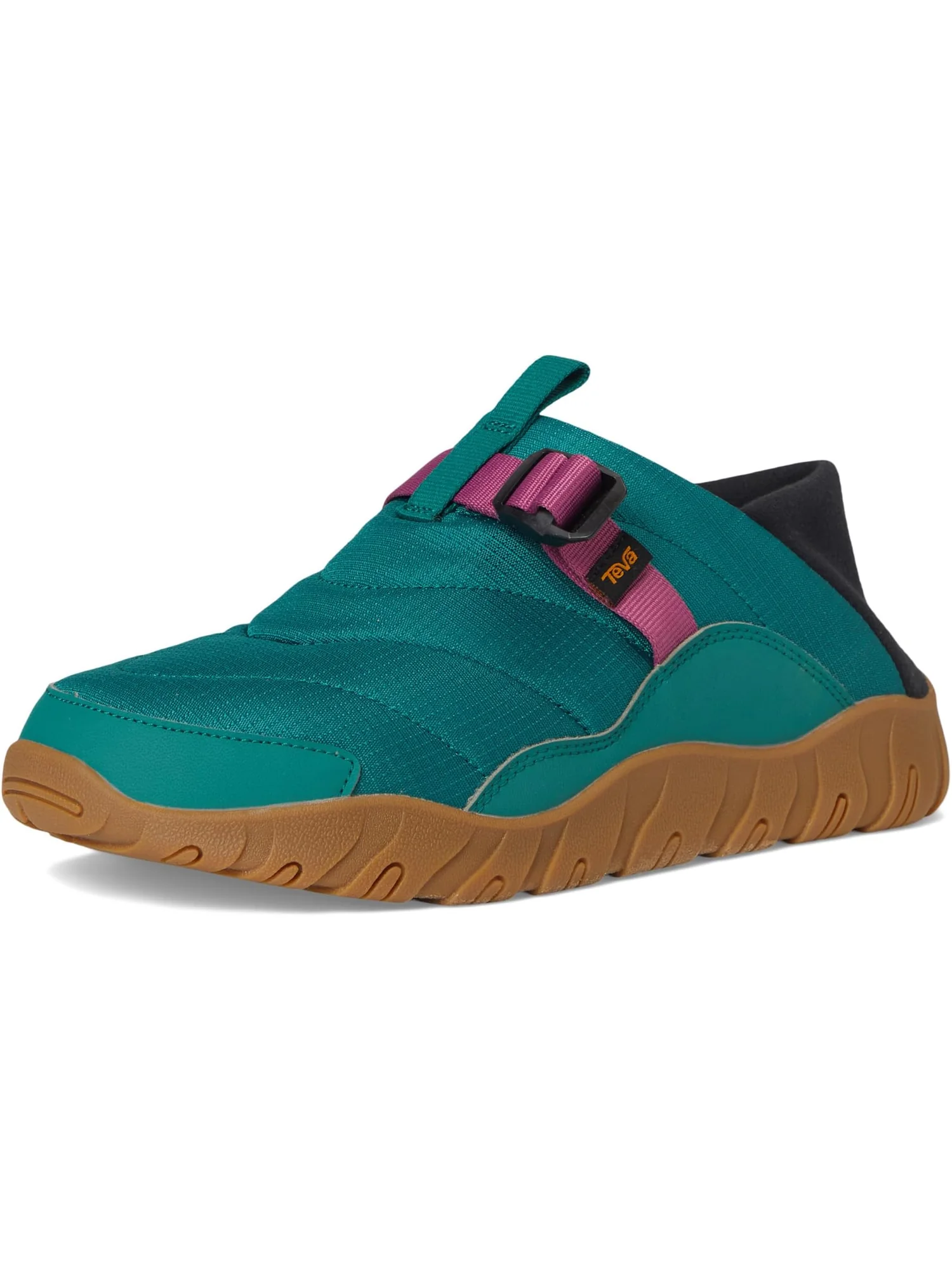 Кроссовки Teva Reember Camp — 7