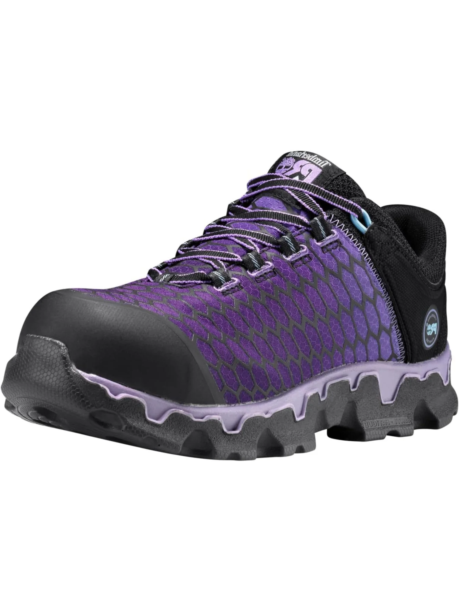 Кроссовки Timberland PRO Powertrain Sport Alloy Safety Toe EH