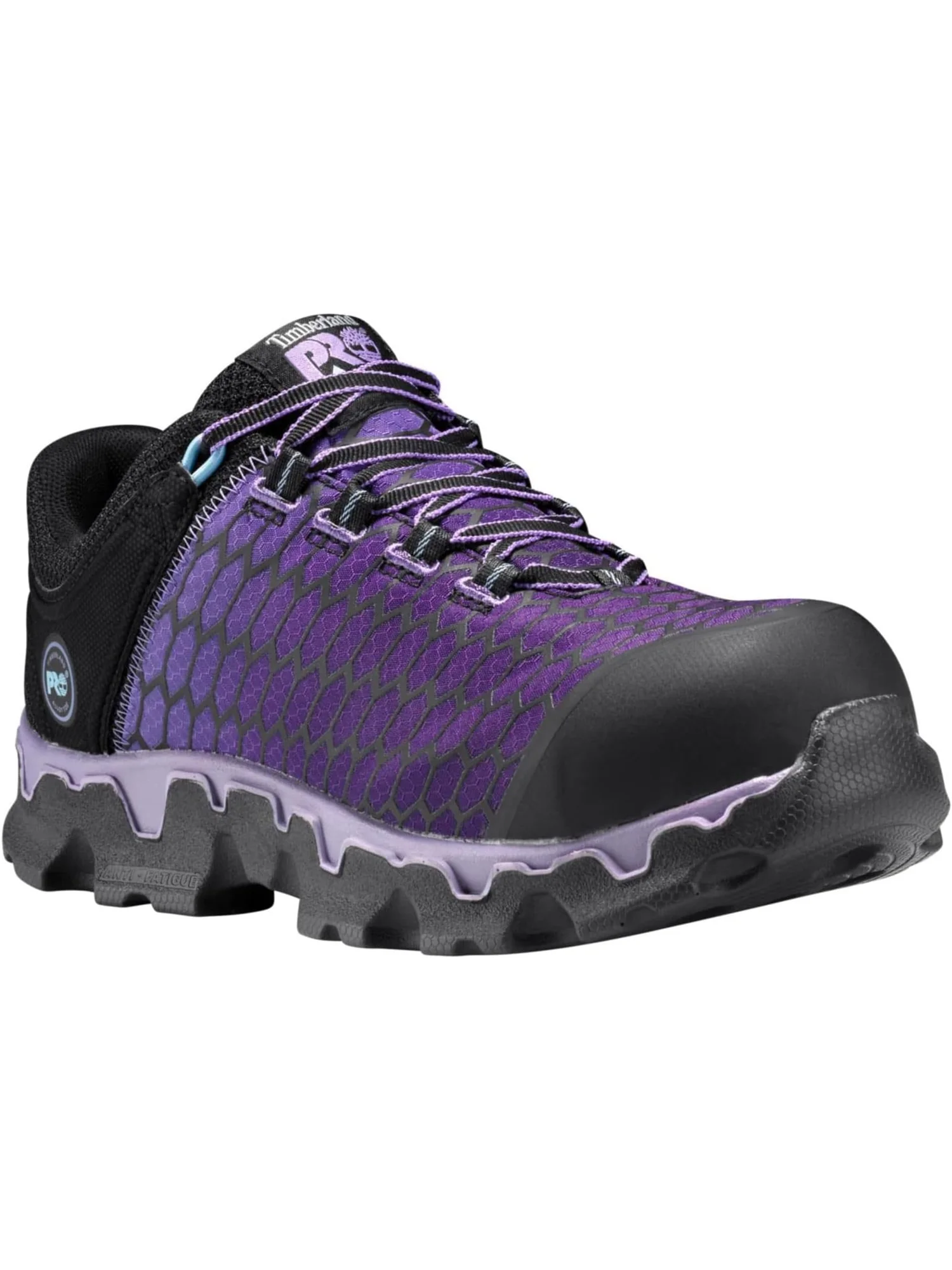 Кроссовки Timberland PRO Powertrain Sport Alloy Safety Toe EH — 2