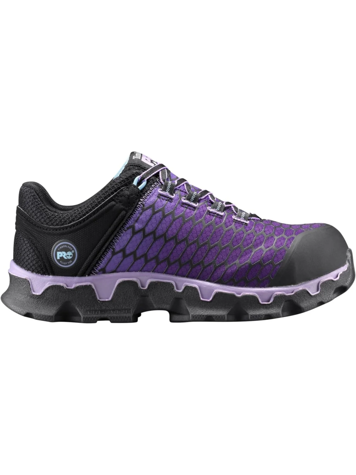 Кроссовки Timberland PRO Powertrain Sport Alloy Safety Toe EH — 3