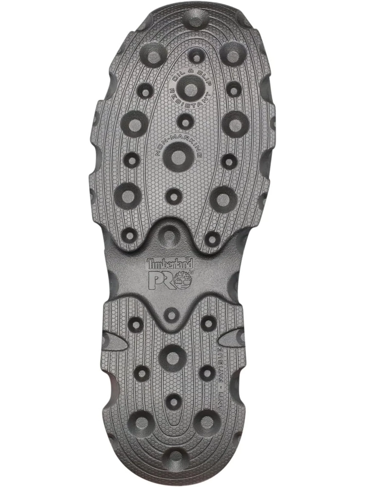 Кроссовки Timberland PRO Powertrain Sport Alloy Safety Toe EH — 6