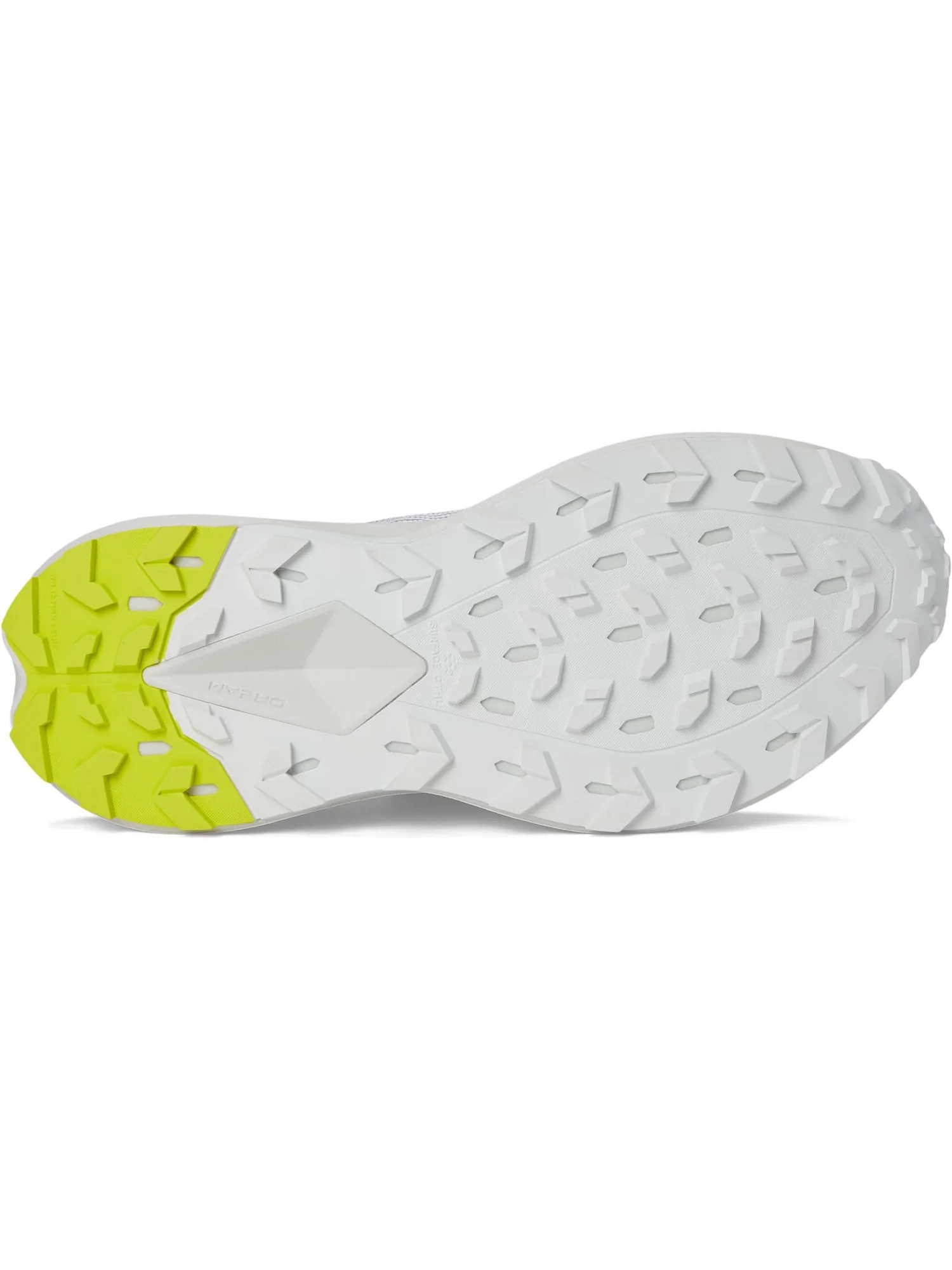 Кроссовки The North Face VECTIV Enduris 4 — 3