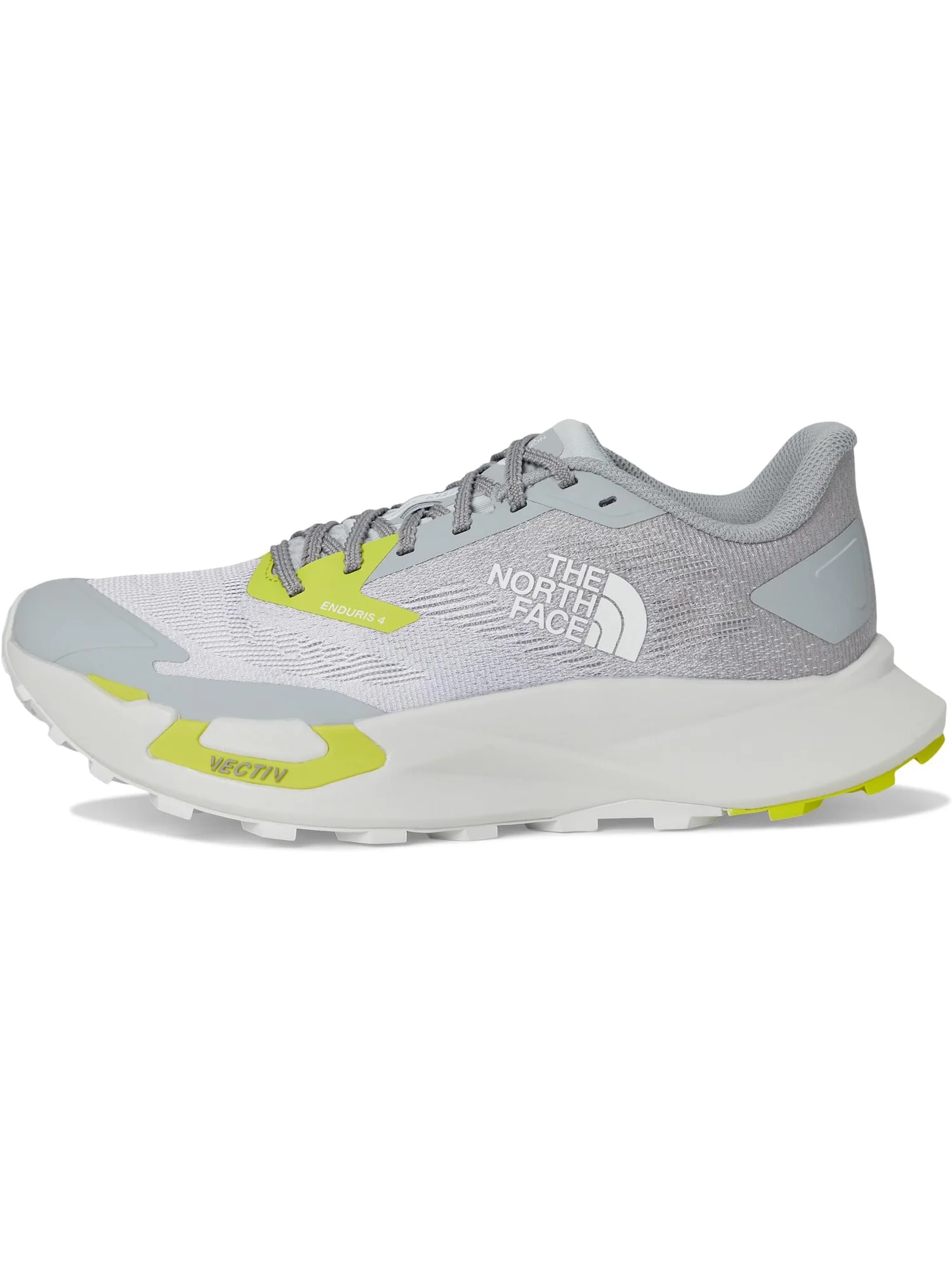 Кроссовки The North Face VECTIV Enduris 4 — 4