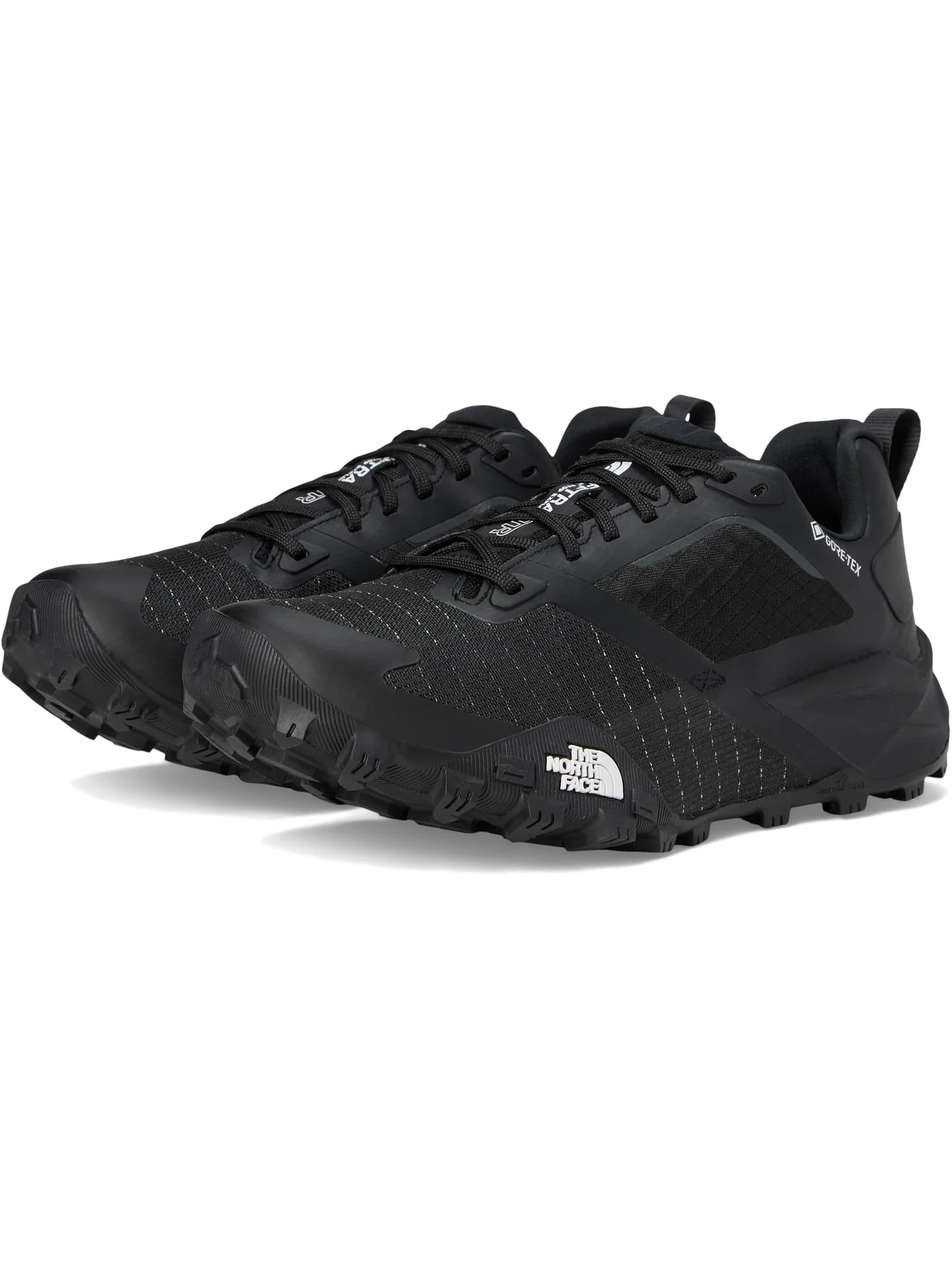 Кроссовки The North Face Offtrail TR GORE-TEX — 1