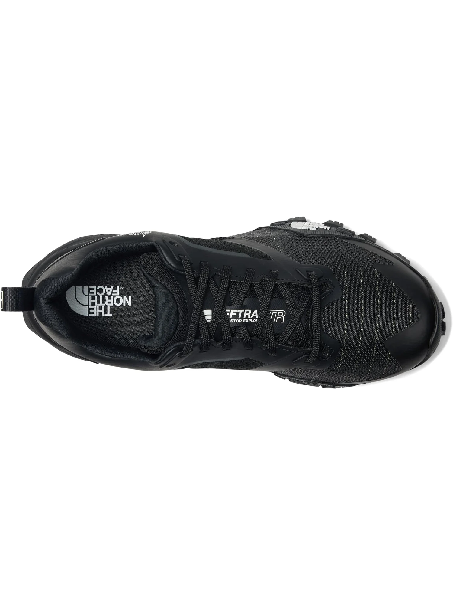 Кроссовки The North Face Offtrail TR GORE-TEX — 2
