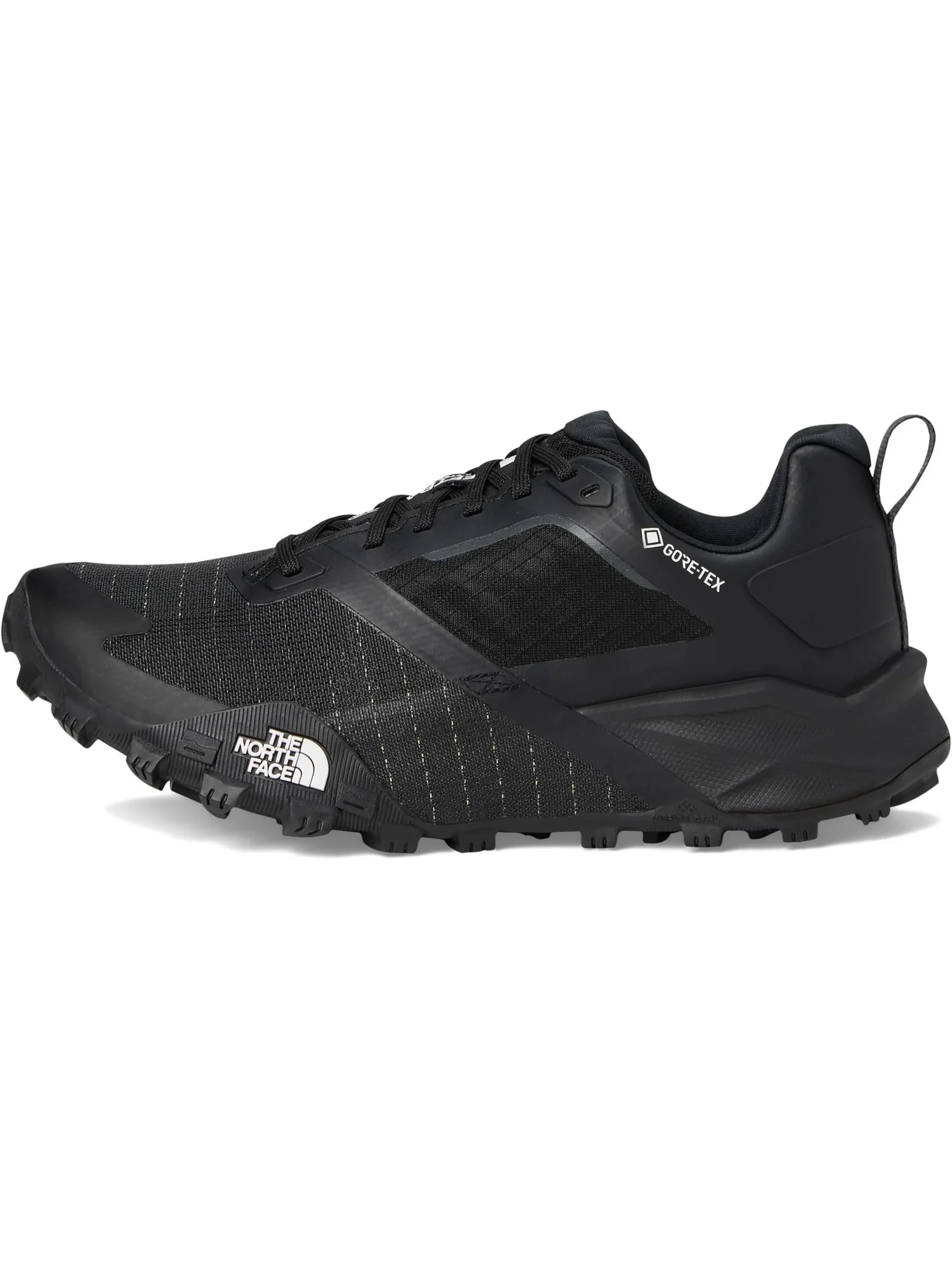 Кроссовки The North Face Offtrail TR GORE-TEX — 4