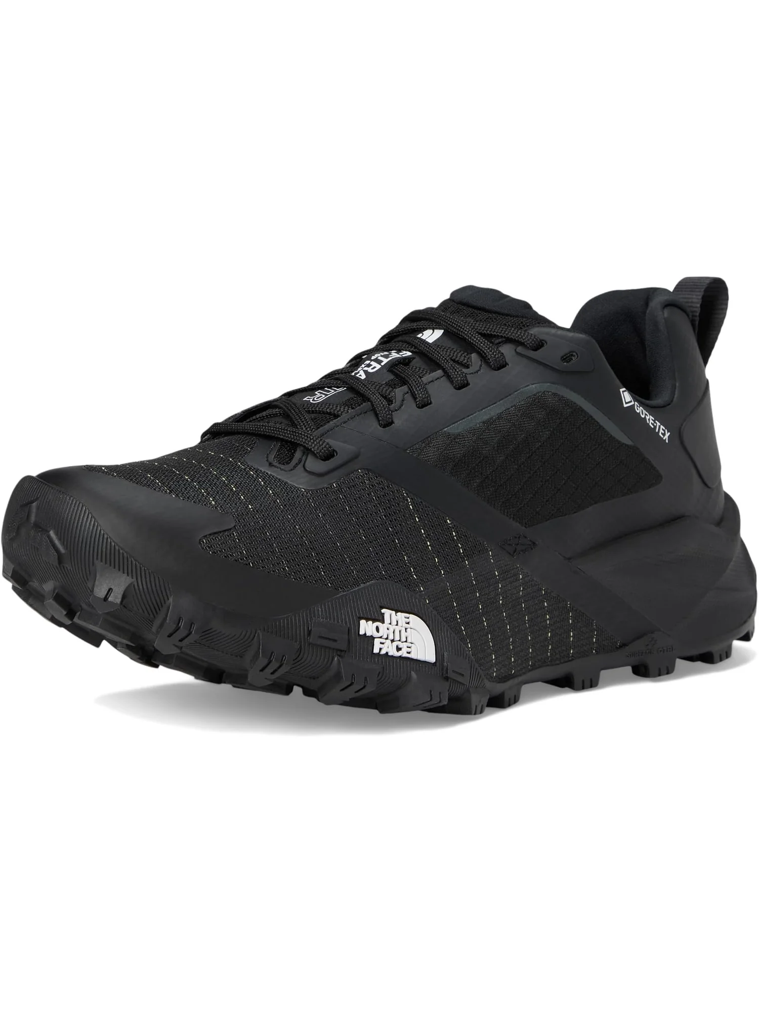 Кроссовки The North Face Offtrail TR GORE-TEX — 7