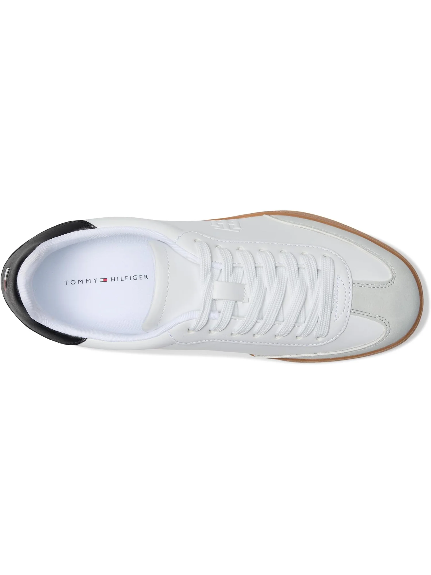 Кроссовки Tommy Hilfiger Sarhli — 2