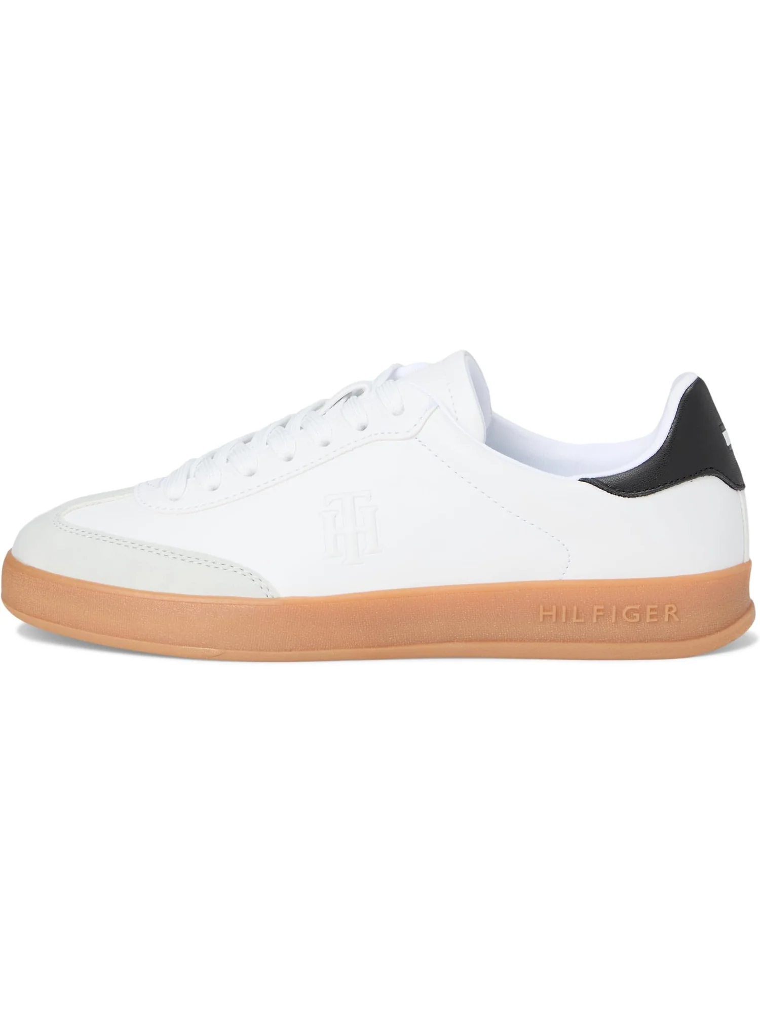 Кроссовки Tommy Hilfiger Sarhli — 4