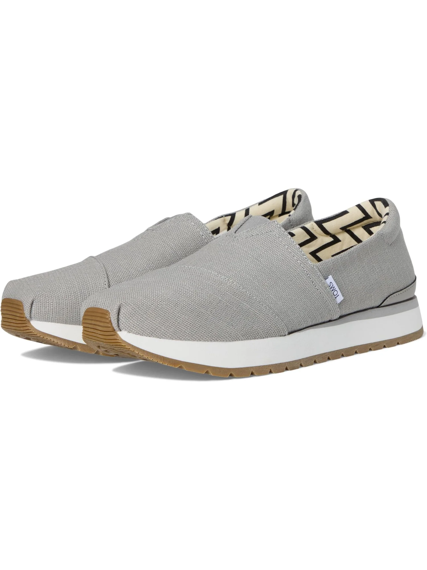 Кроссовки TOMS Resident Plus — 1