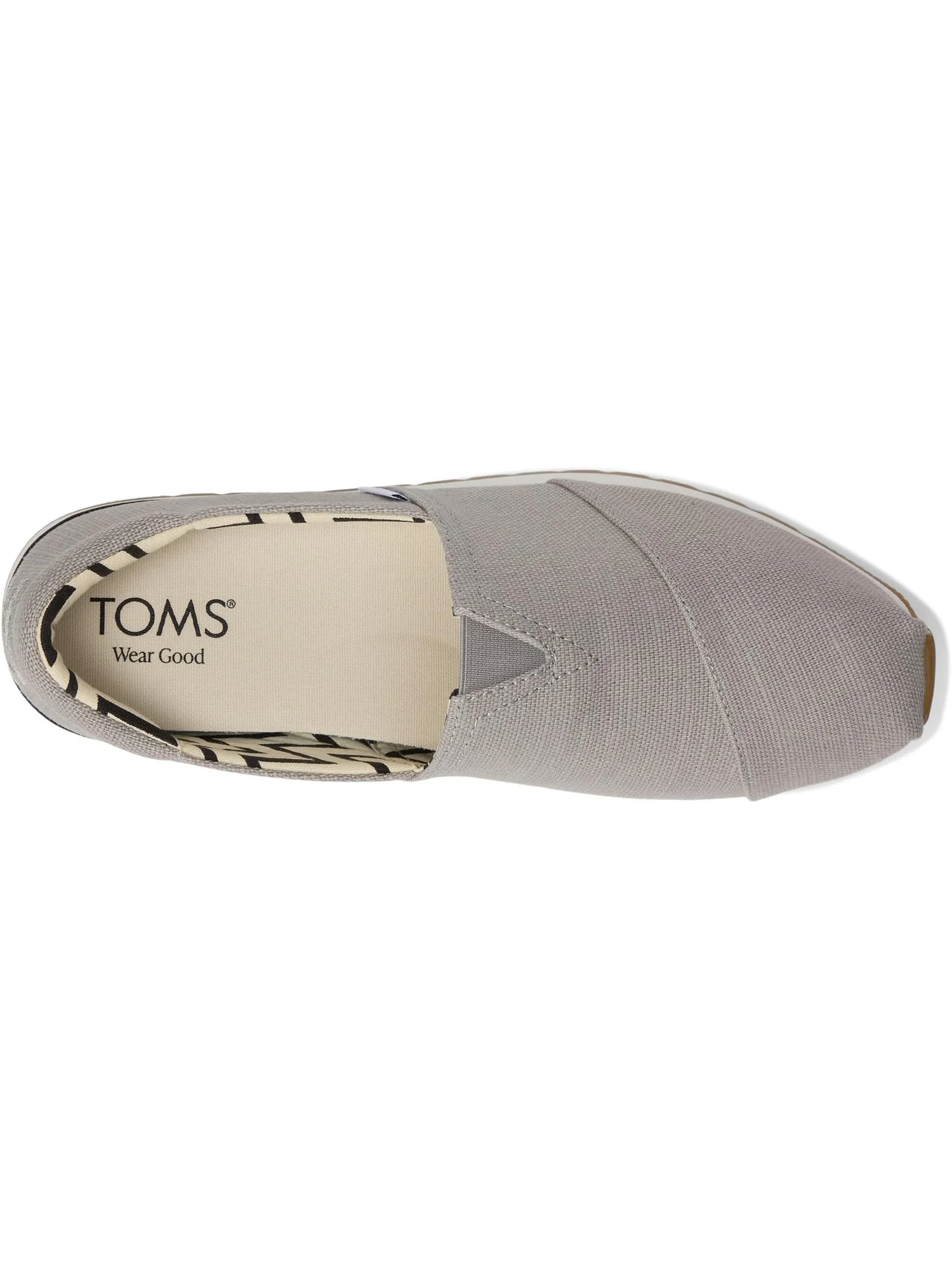 Кроссовки TOMS Resident Plus — 2