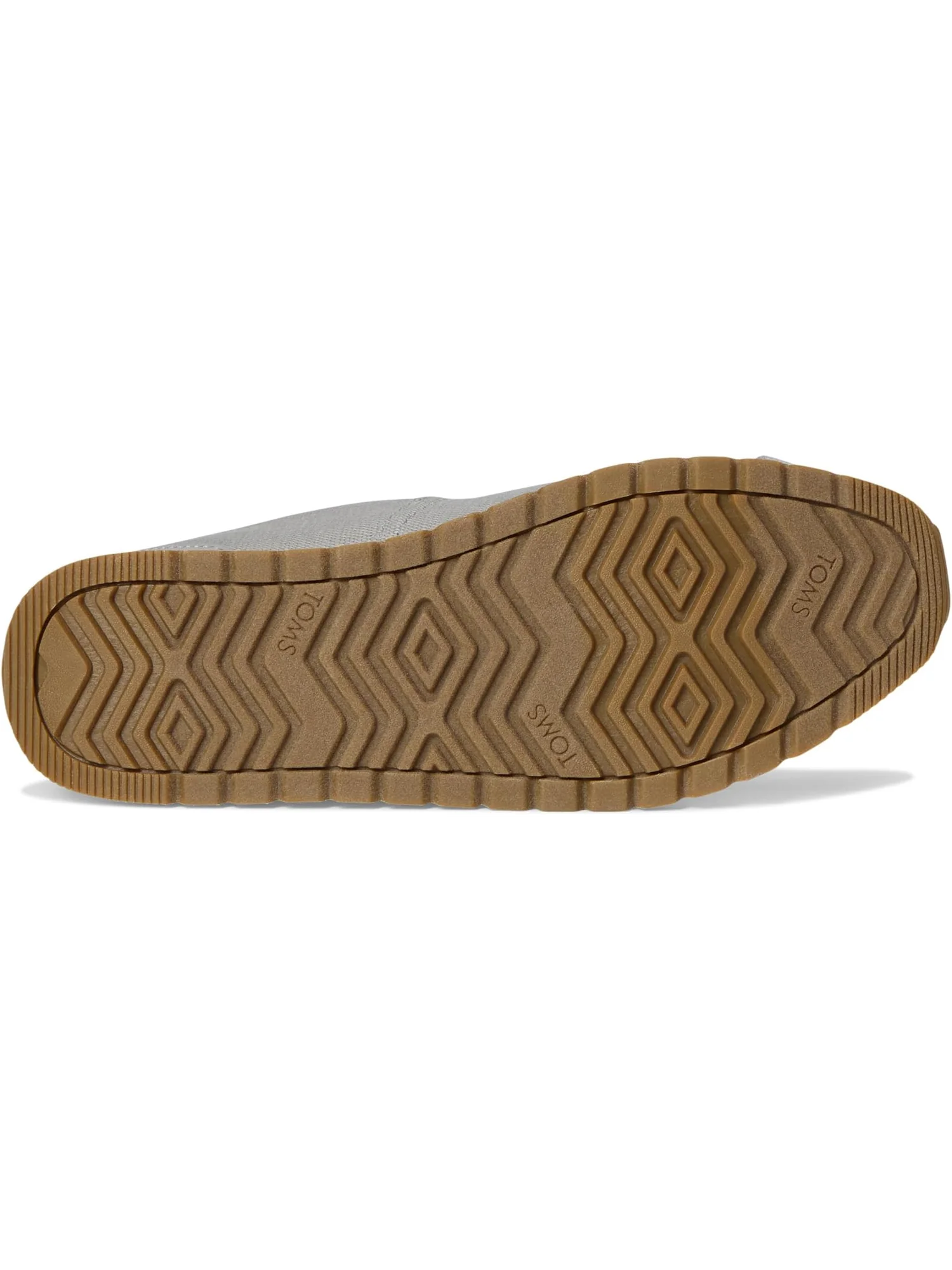 Кроссовки TOMS Resident Plus — 3