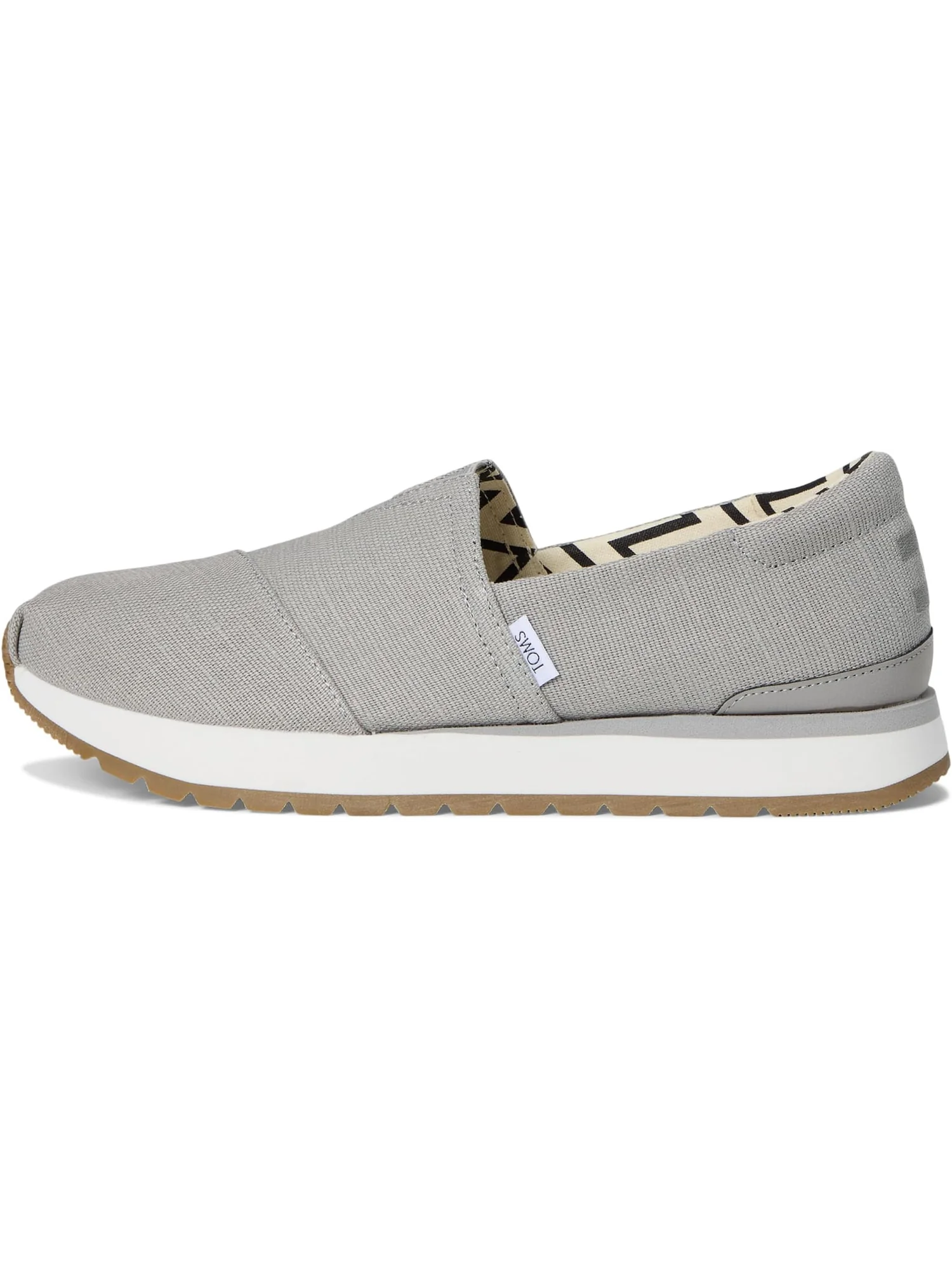 Кроссовки TOMS Resident Plus — 4