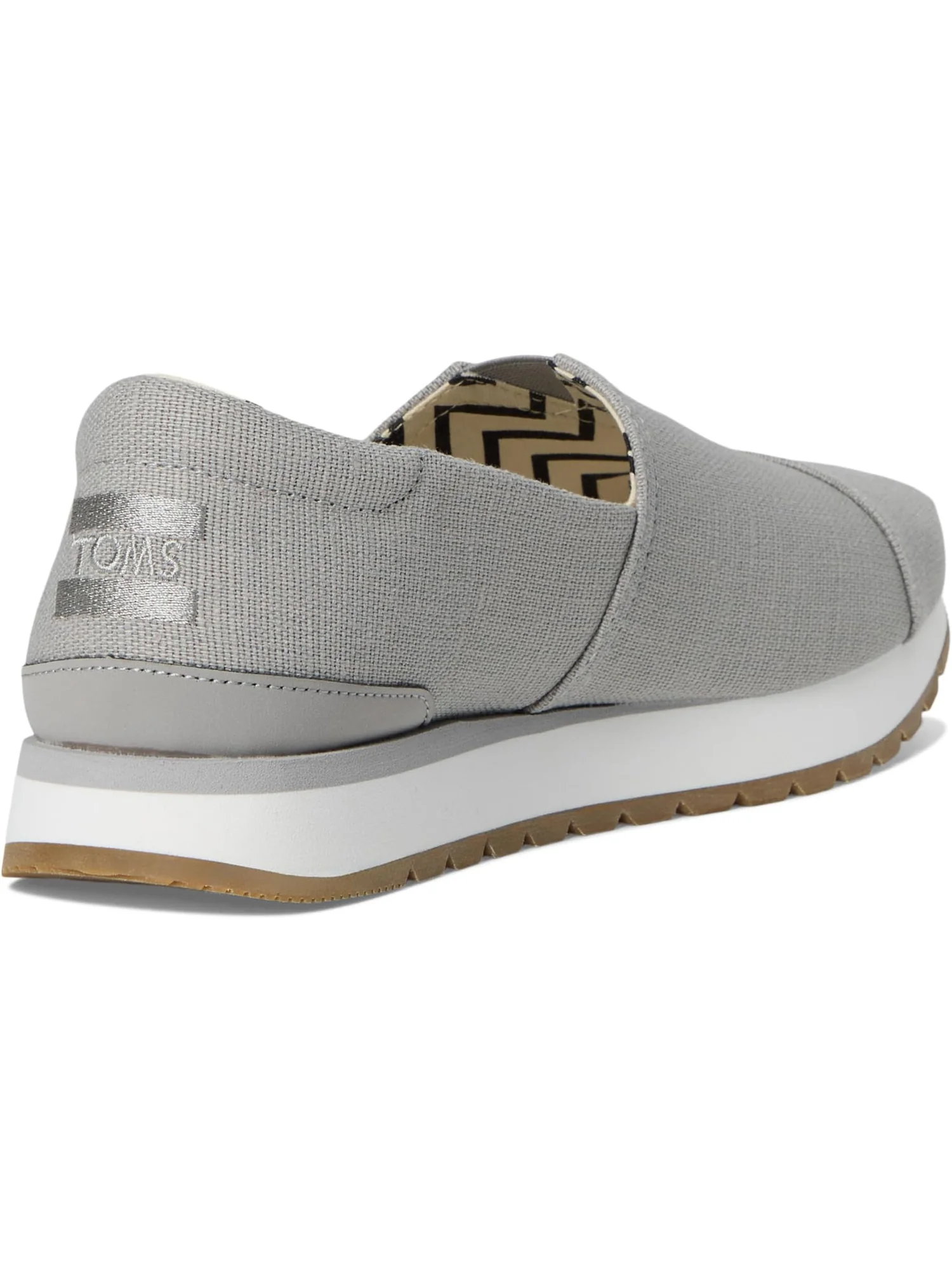Кроссовки TOMS Resident Plus — 5