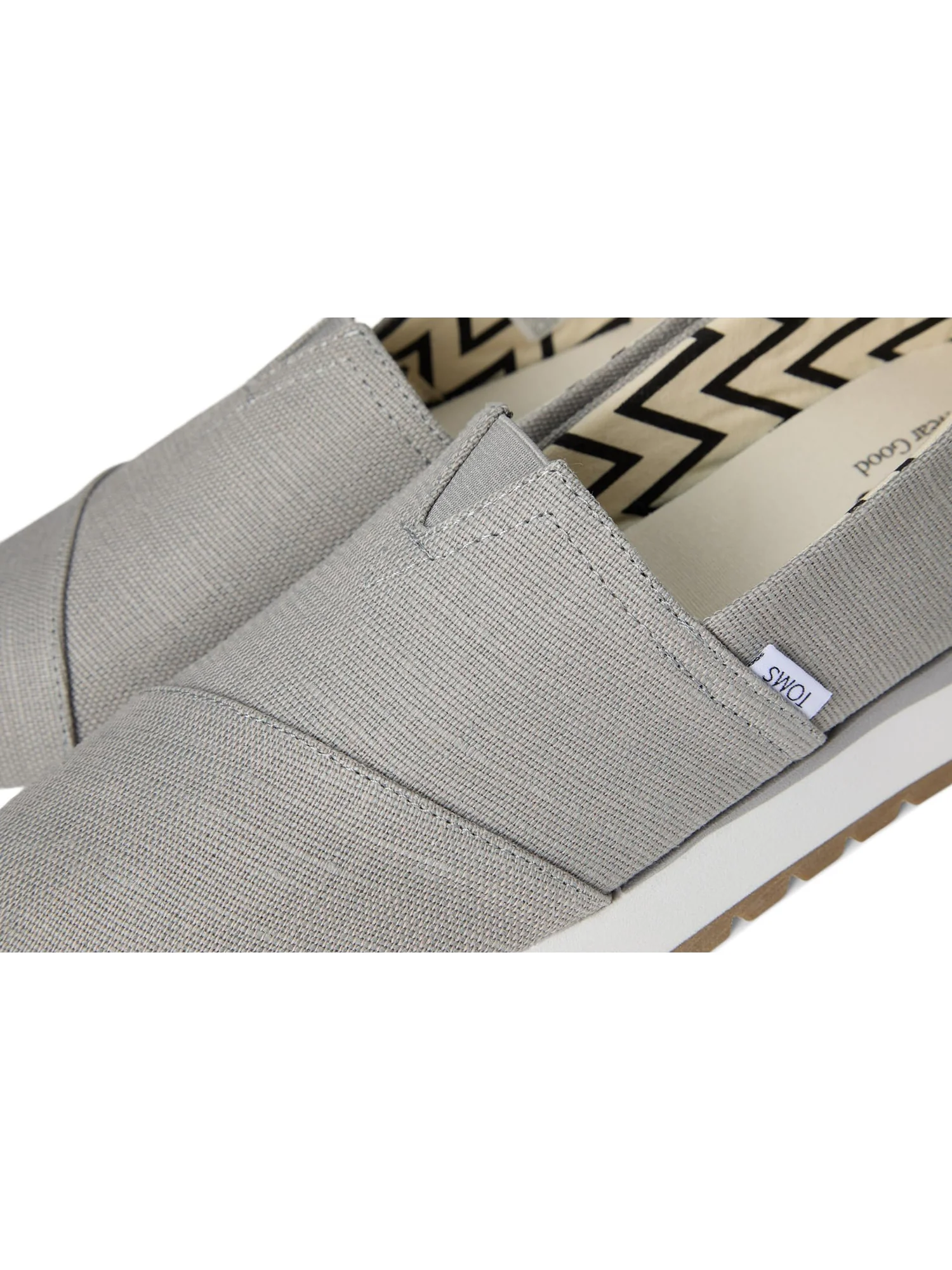 Кроссовки TOMS Resident Plus — 6