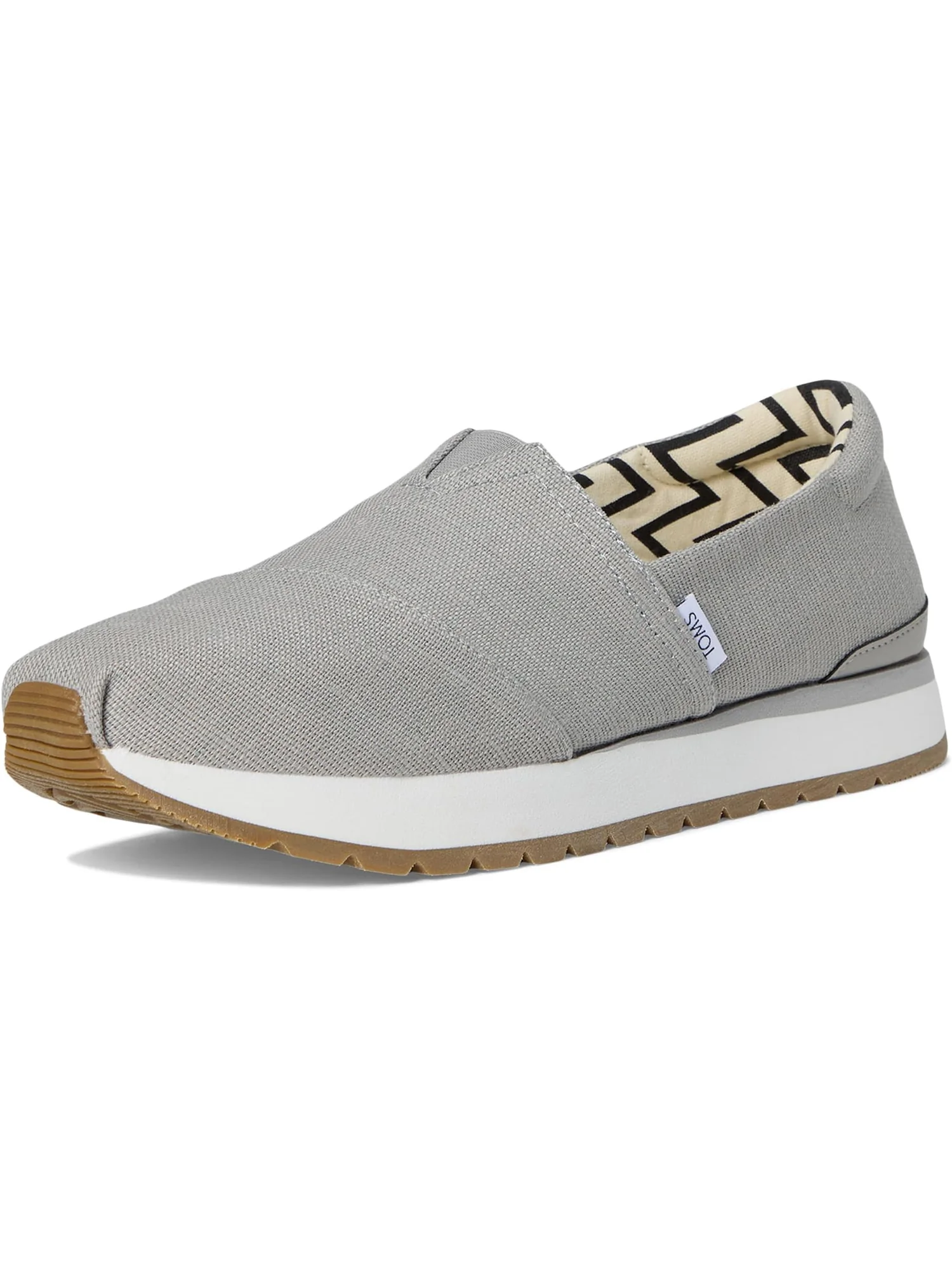 Кроссовки TOMS Resident Plus — 7