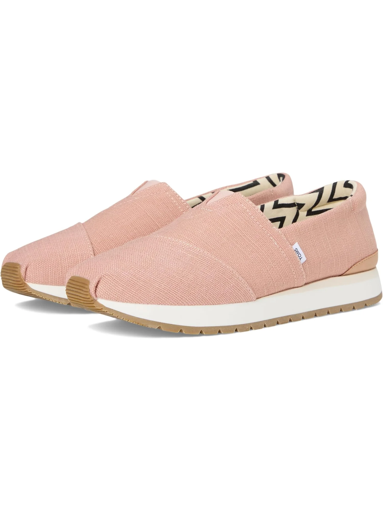 Кроссовки TOMS Resident Plus — 1