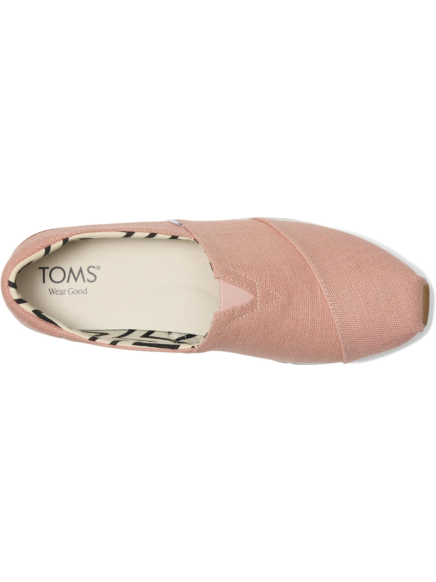Кроссовки TOMS Resident Plus — 2