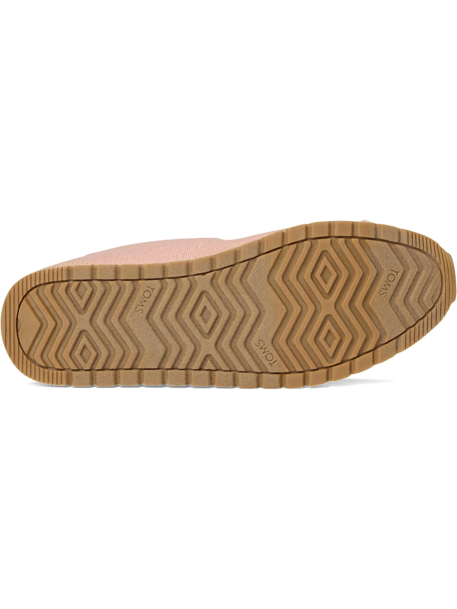 Кроссовки TOMS Resident Plus — 3