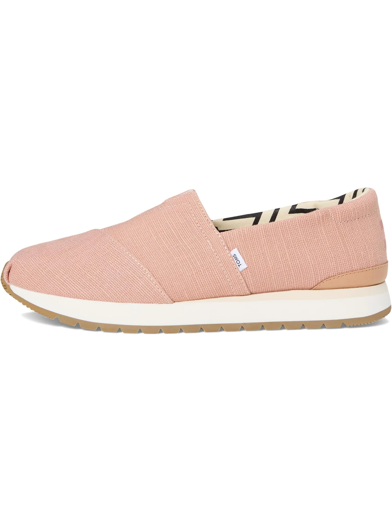 Кроссовки TOMS Resident Plus — 4