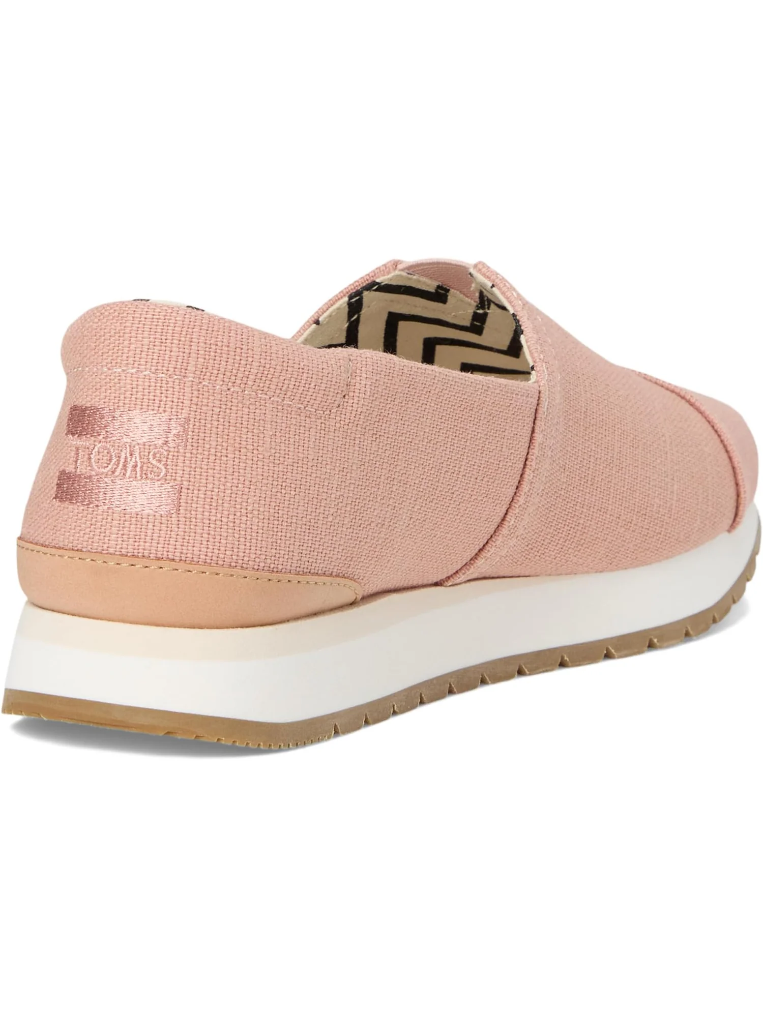 Кроссовки TOMS Resident Plus — 5