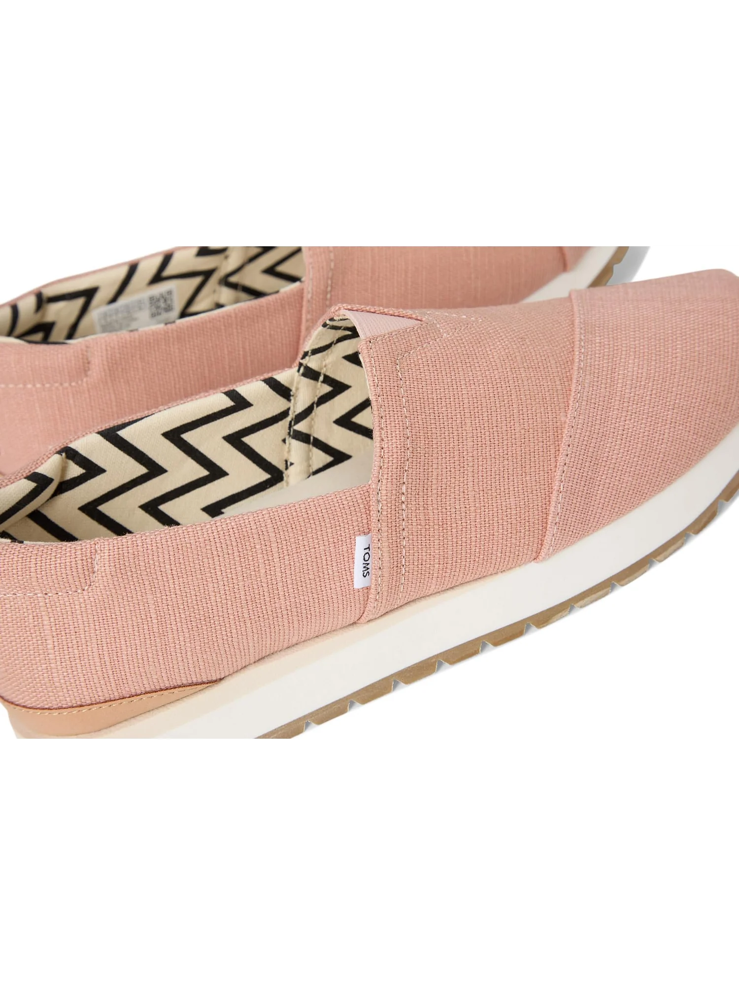 Кроссовки TOMS Resident Plus — 6