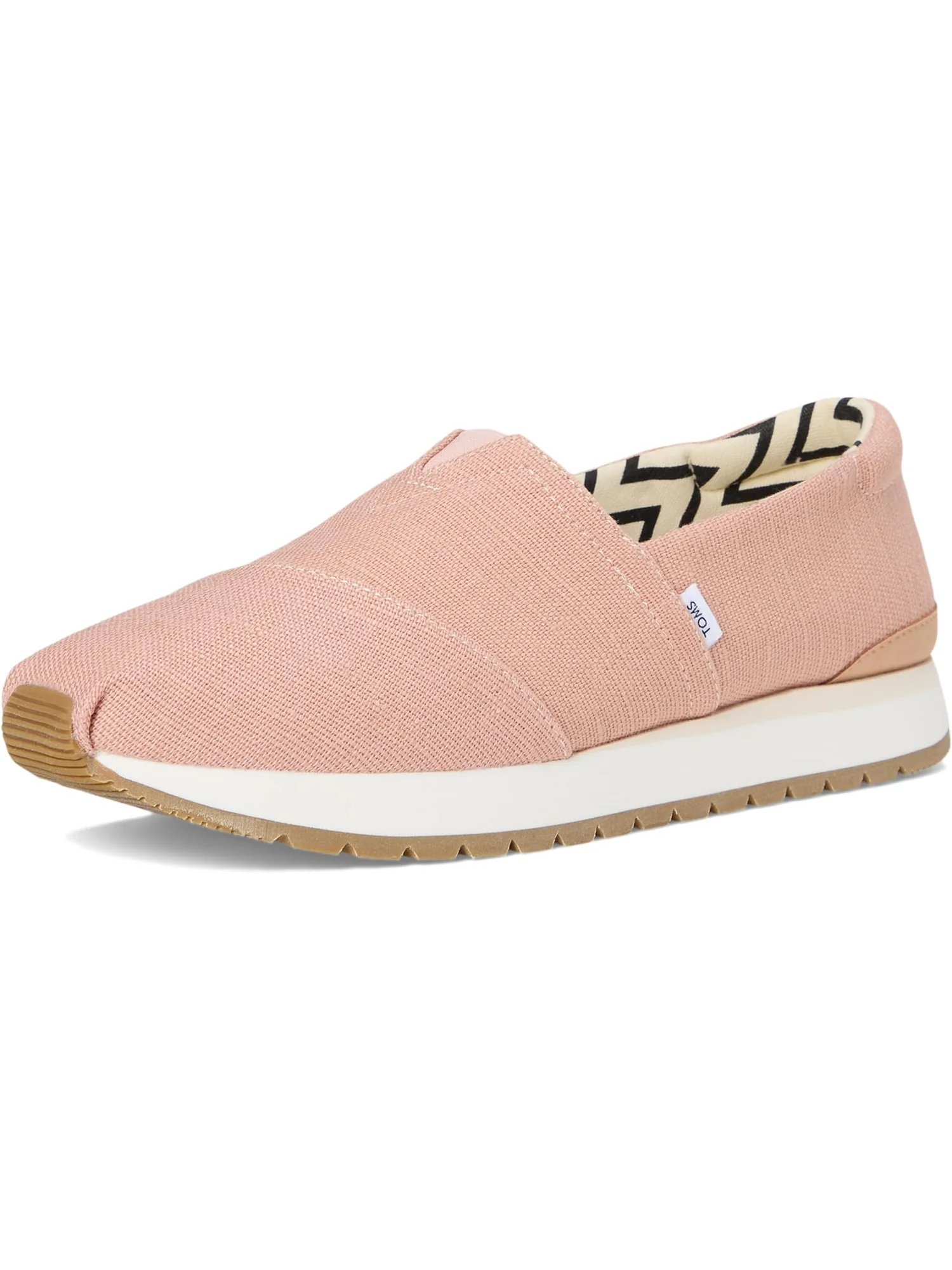 Кроссовки TOMS Resident Plus — 7