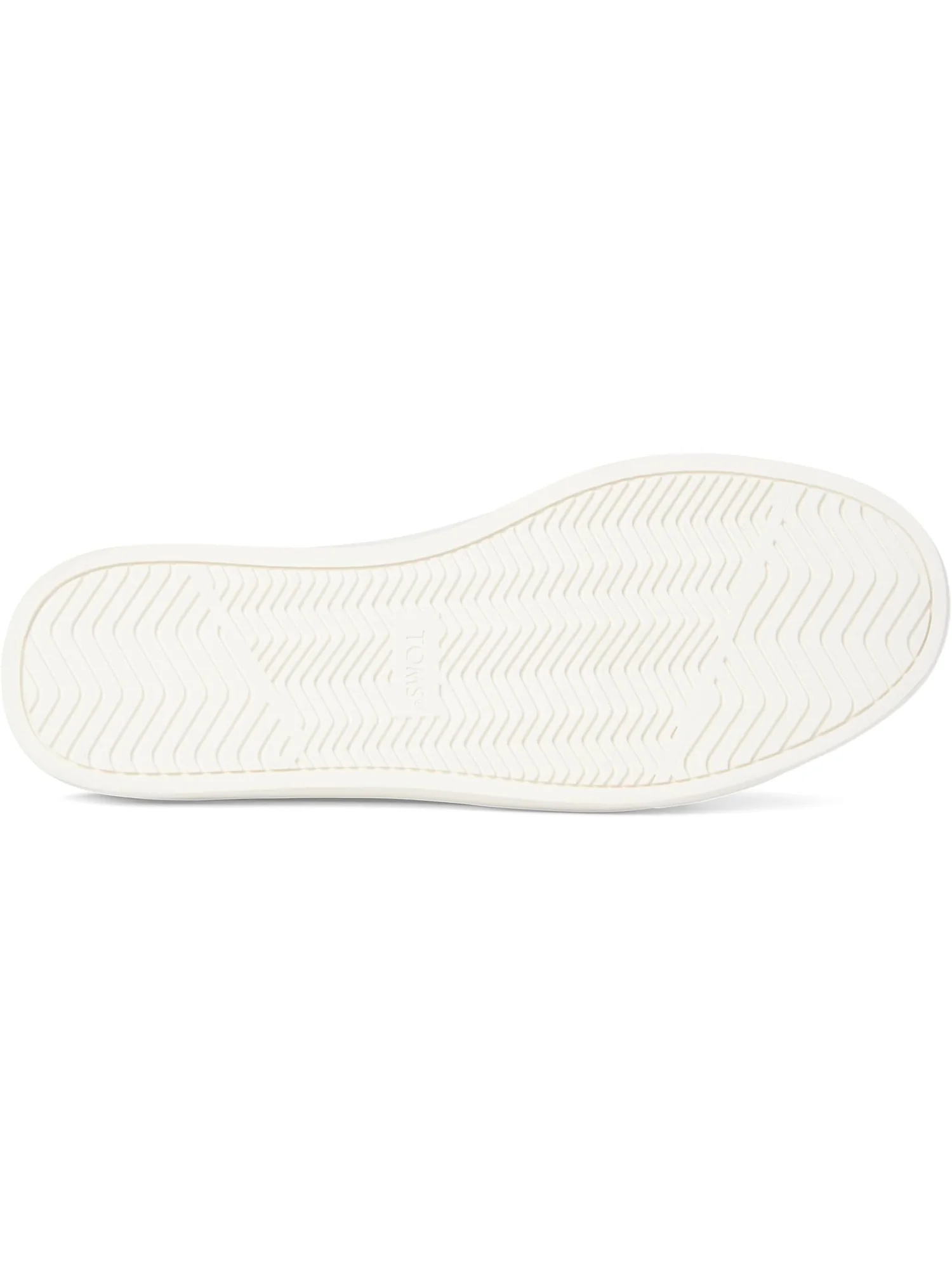 Кроссовки TOMS Kameron Lace-Up — 3
