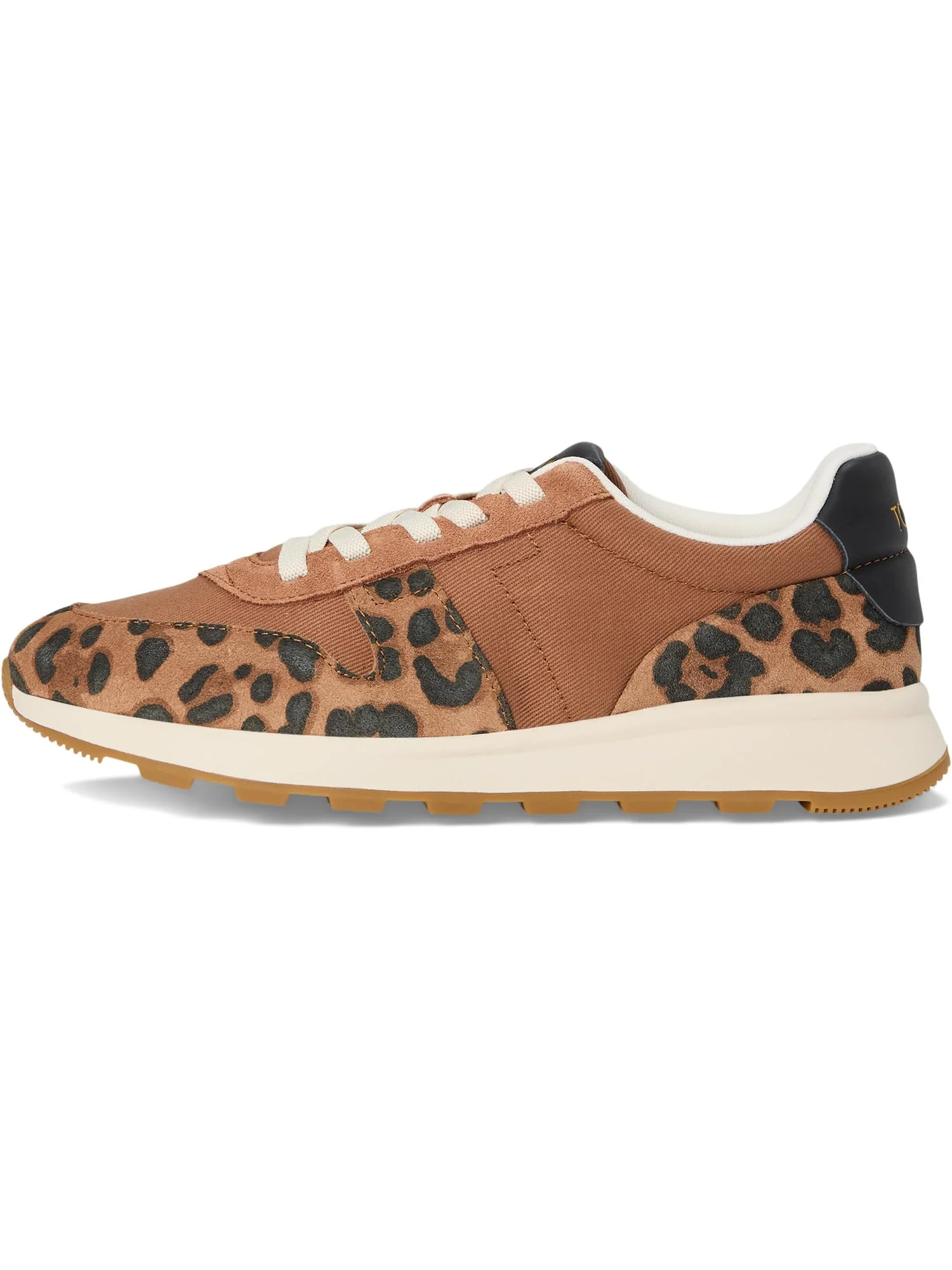 Кроссовки TOMS TRVL LITE Retro — 4