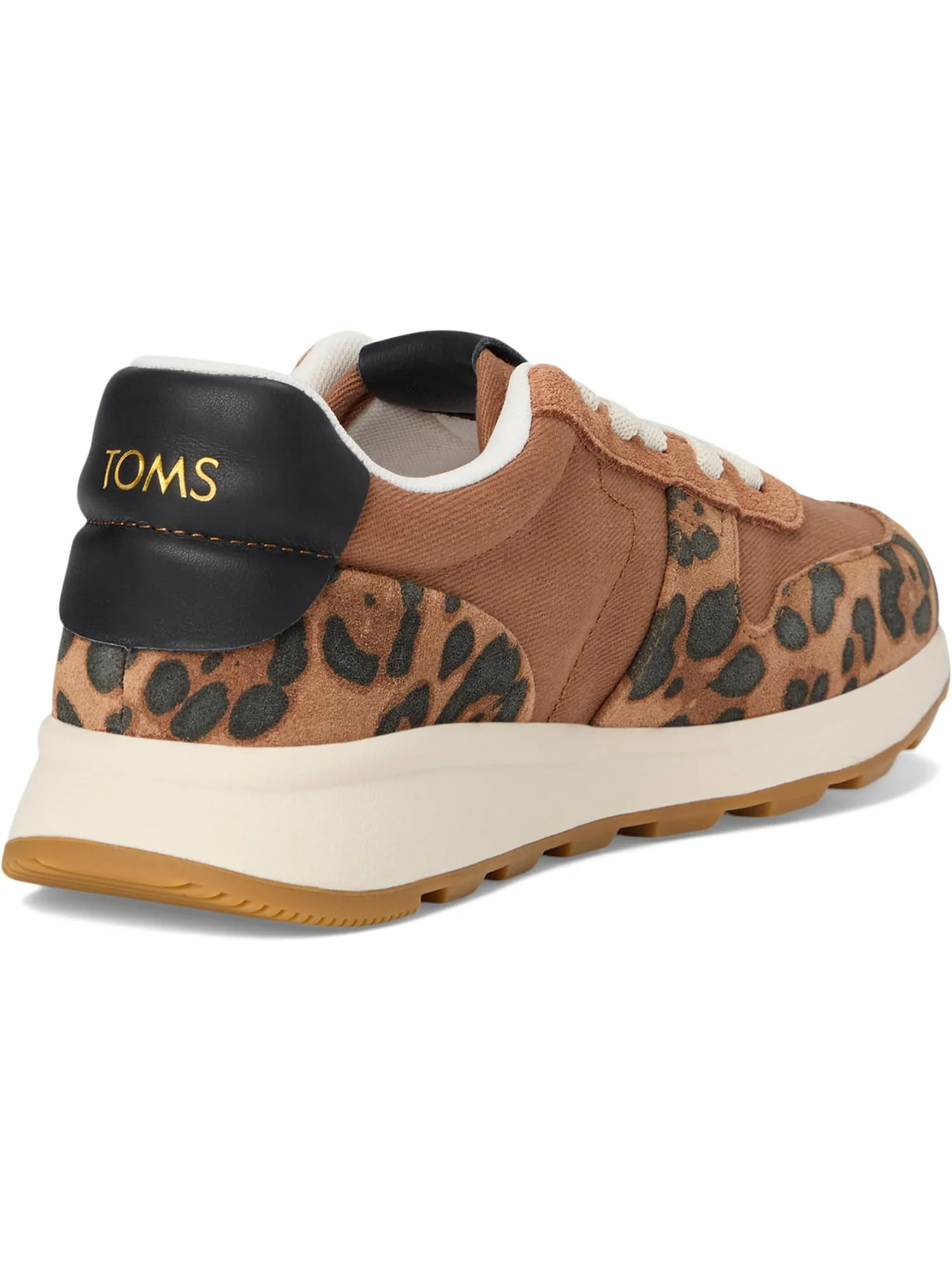 Кроссовки TOMS TRVL LITE Retro — 5