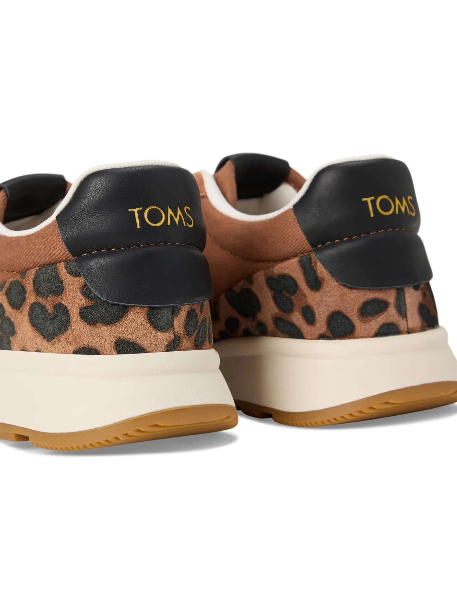 Кроссовки TOMS TRVL LITE Retro — 6