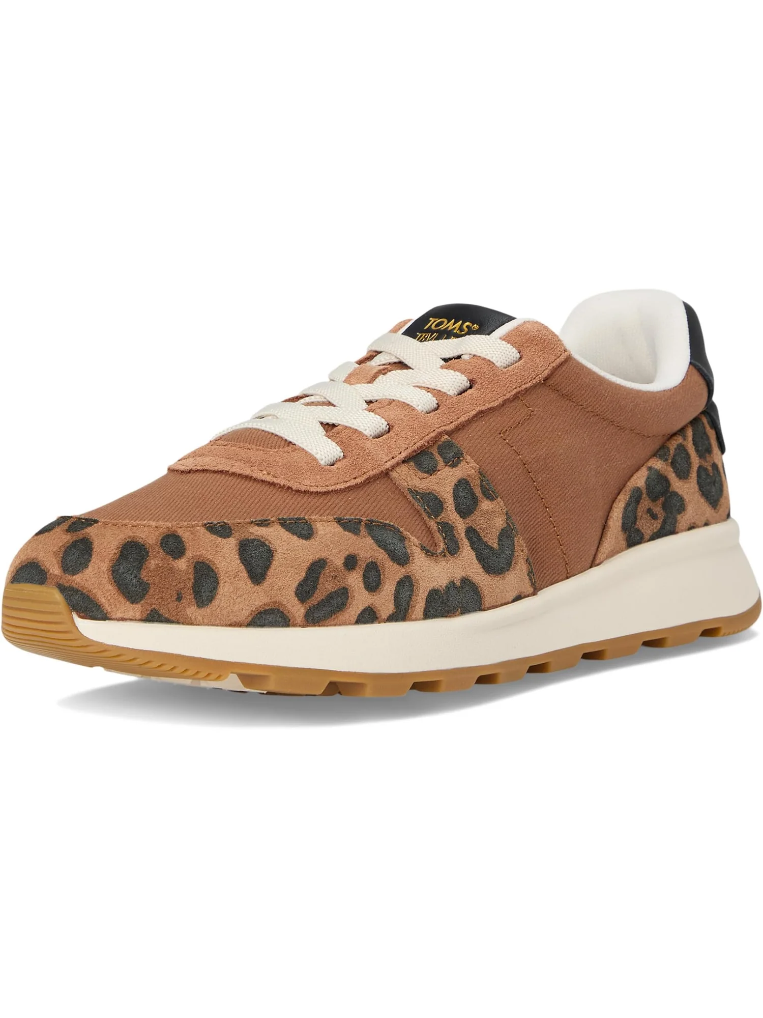 Кроссовки TOMS TRVL LITE Retro — 7