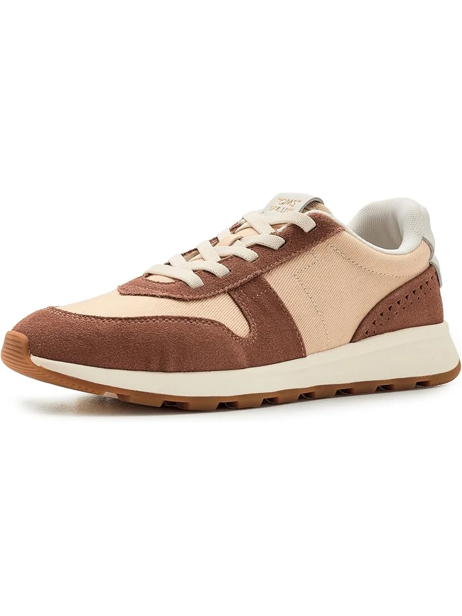 Женские кроссовки TOMS Trvl Lite Retro — 1