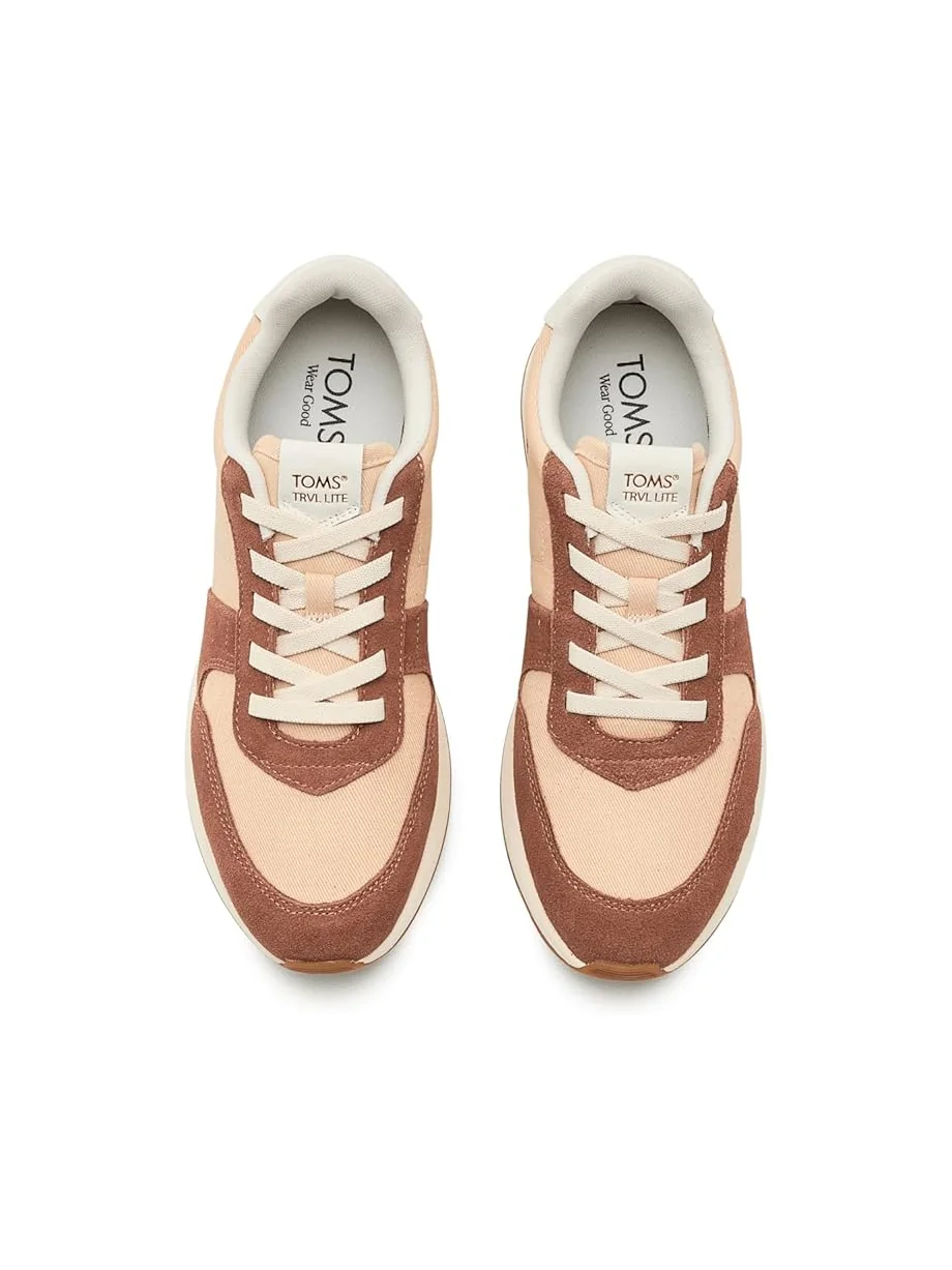 Женские кроссовки TOMS Trvl Lite Retro — 2