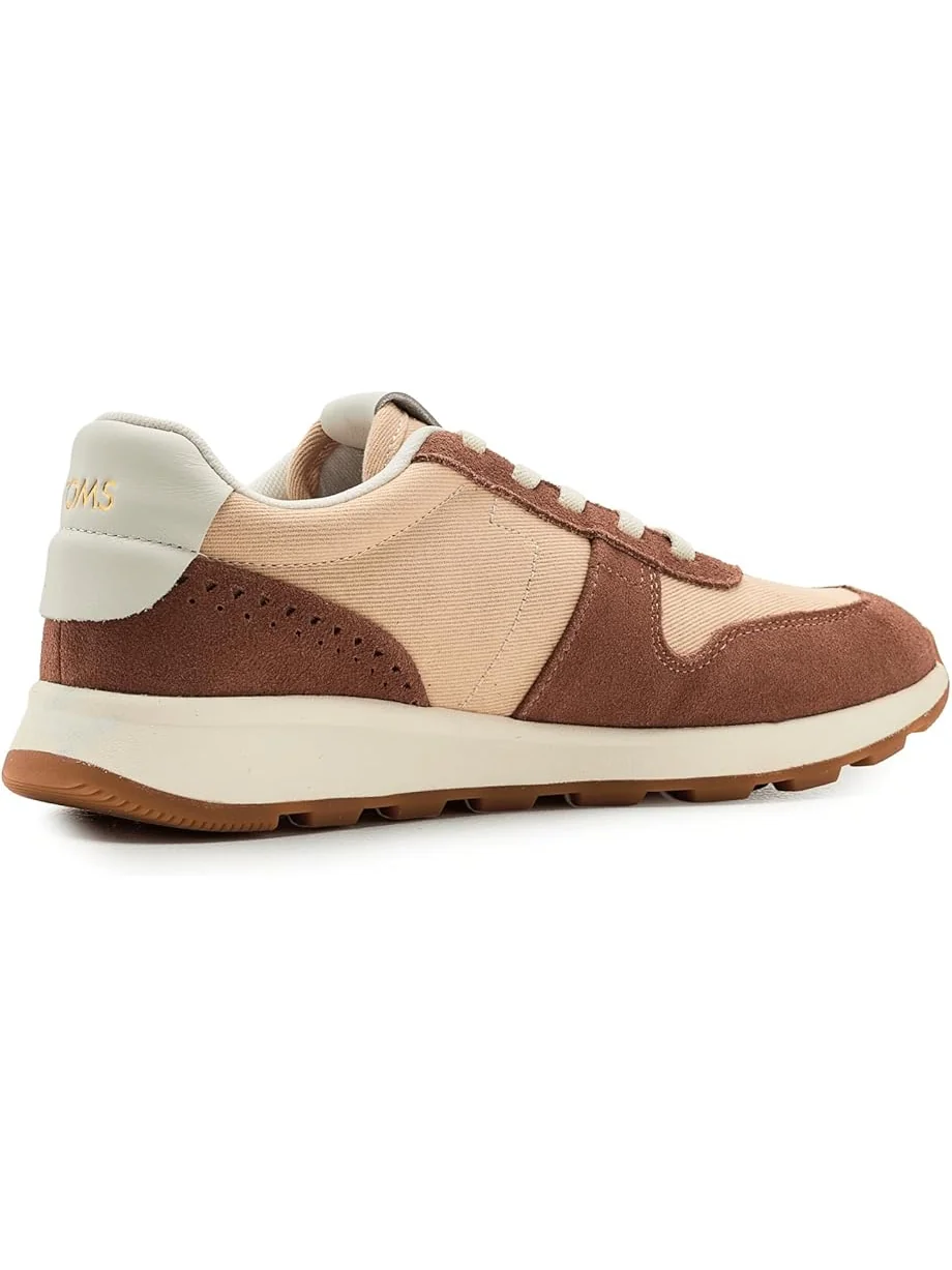 Женские кроссовки TOMS Trvl Lite Retro — 3