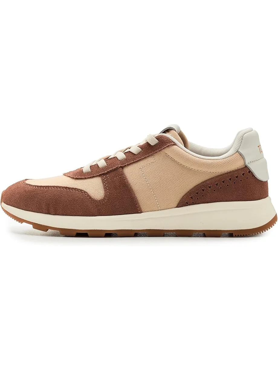 Женские кроссовки TOMS Trvl Lite Retro — 4