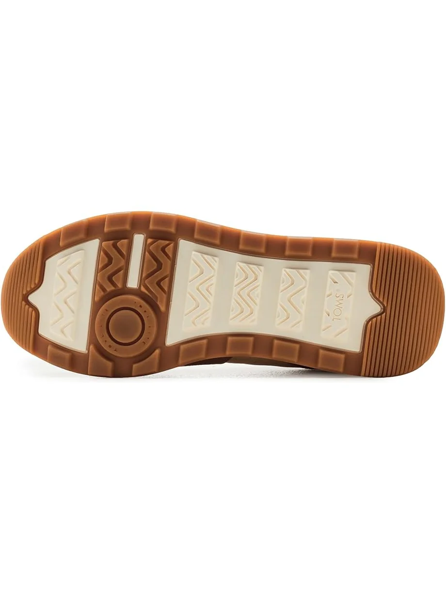 Женские кроссовки TOMS Trvl Lite Retro — 5