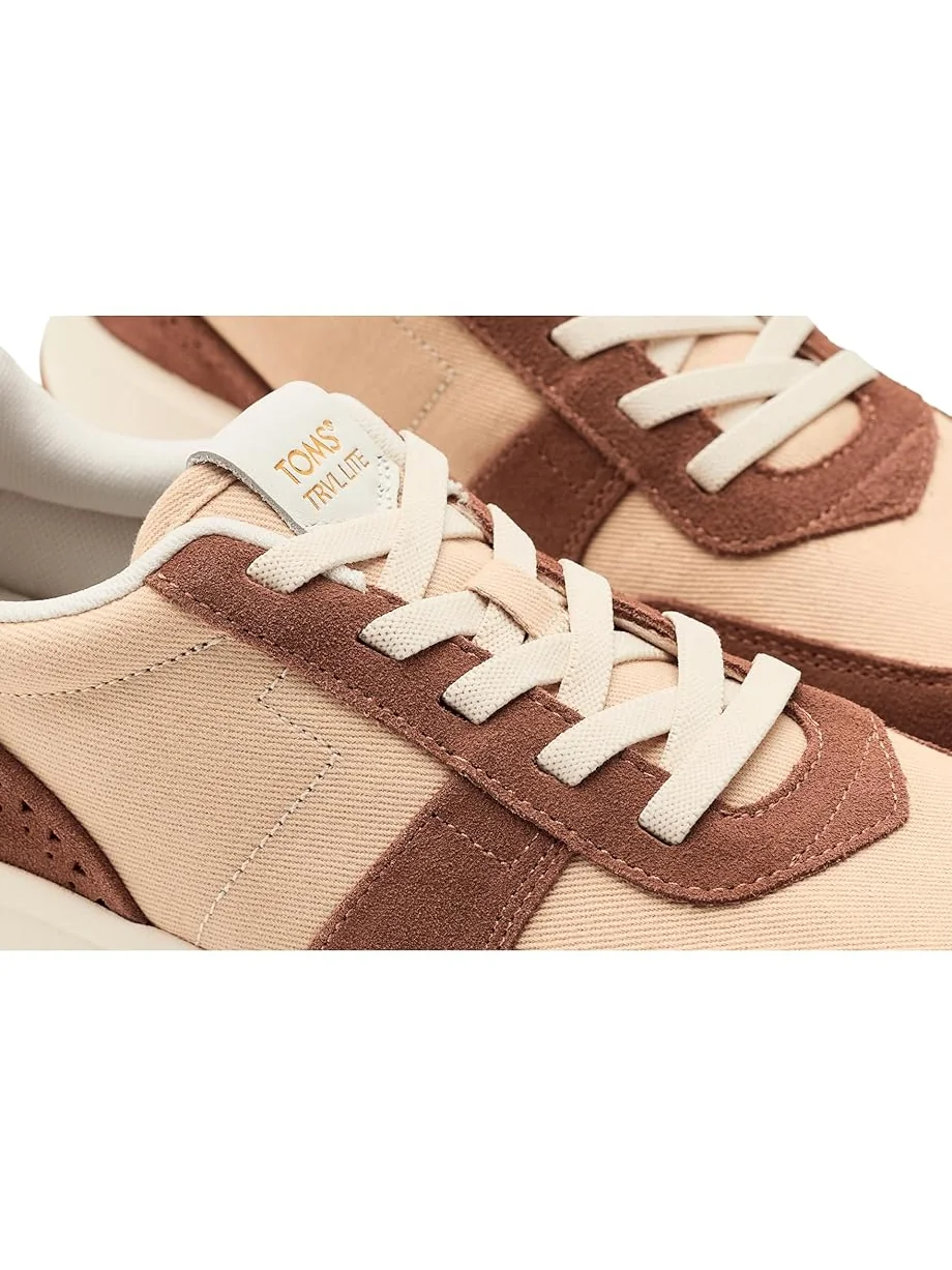 Женские кроссовки TOMS Trvl Lite Retro — 6